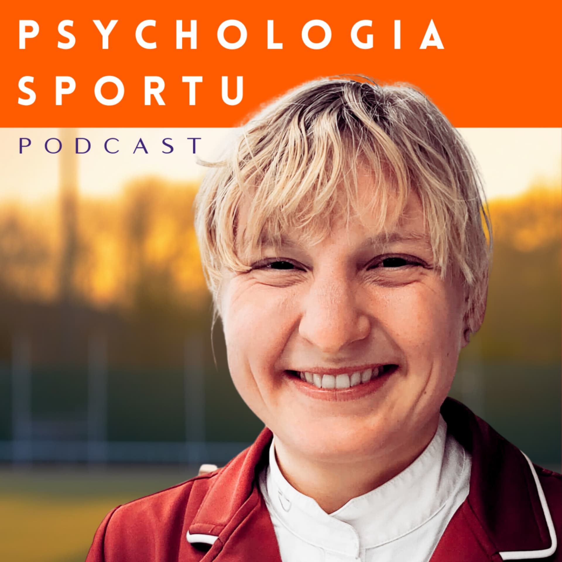 Psychologia sportu - Podcasty