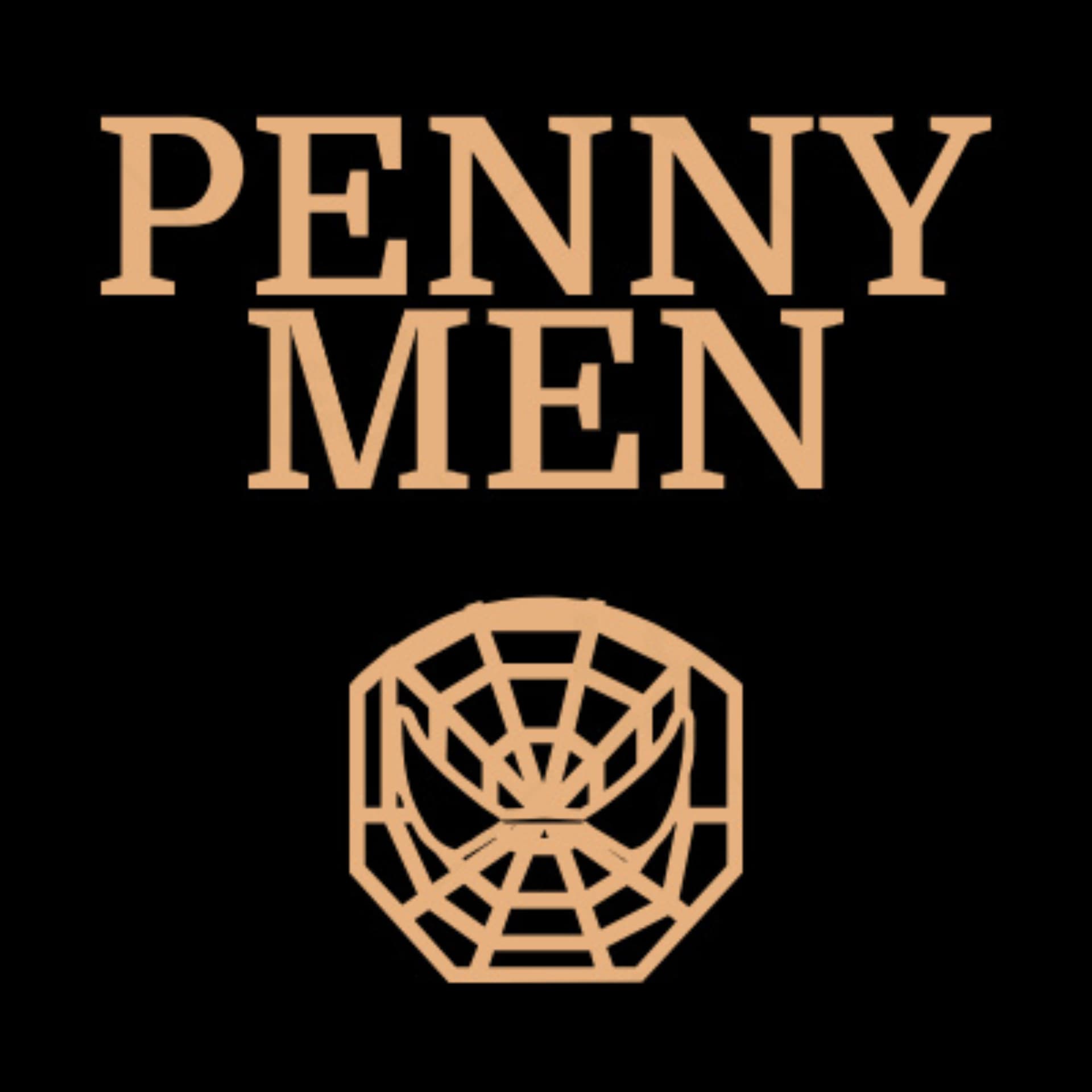 Penny Men - Podcasts