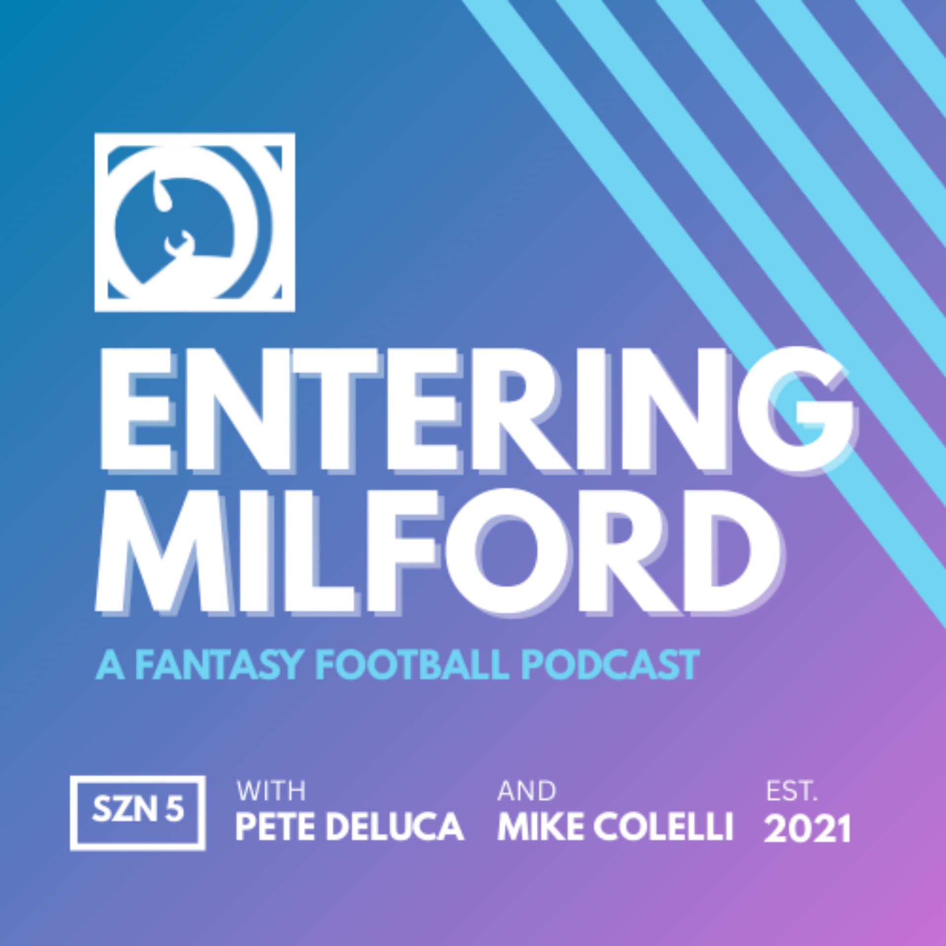 Entering Milford - Podcasts