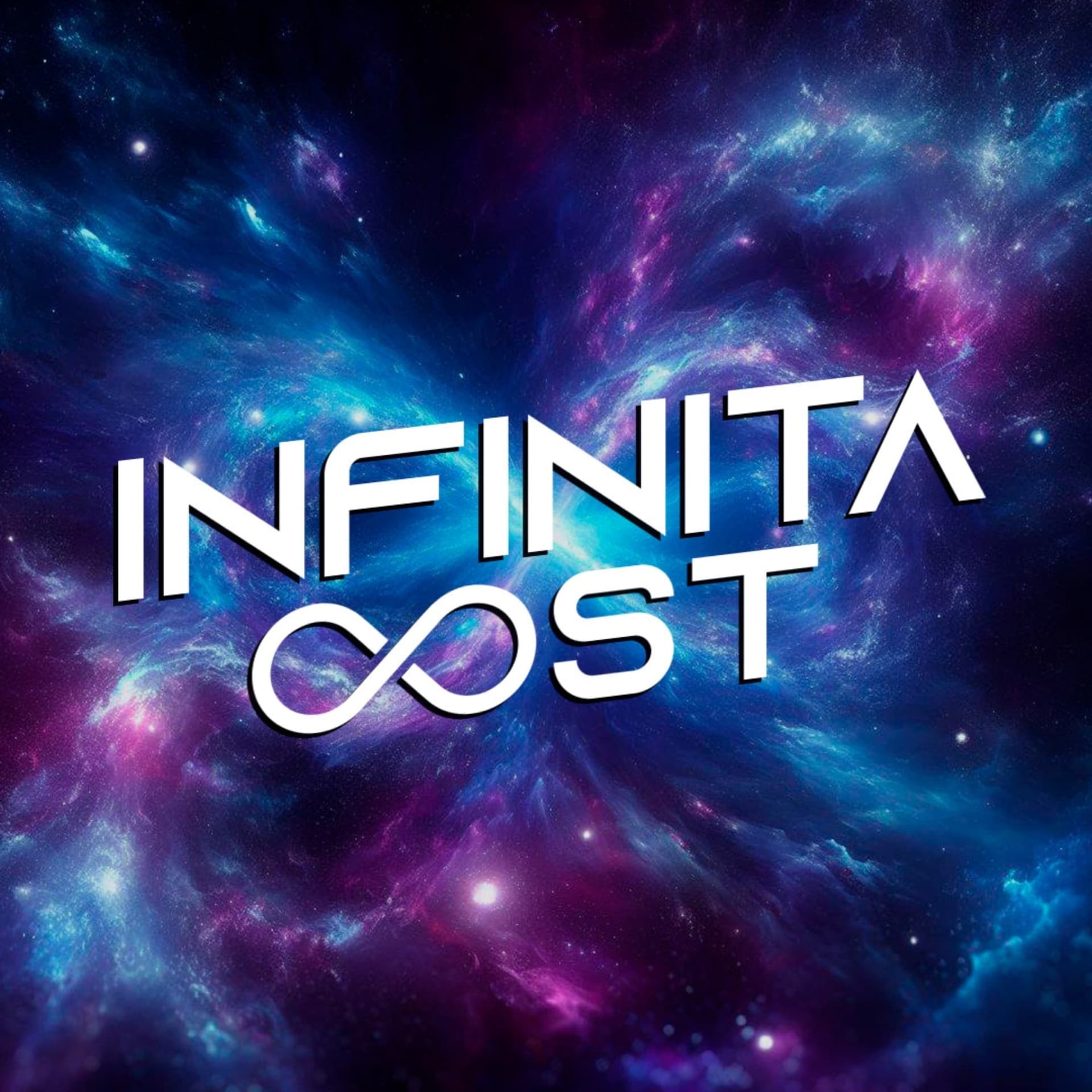 Infinita Cast - Podcasts