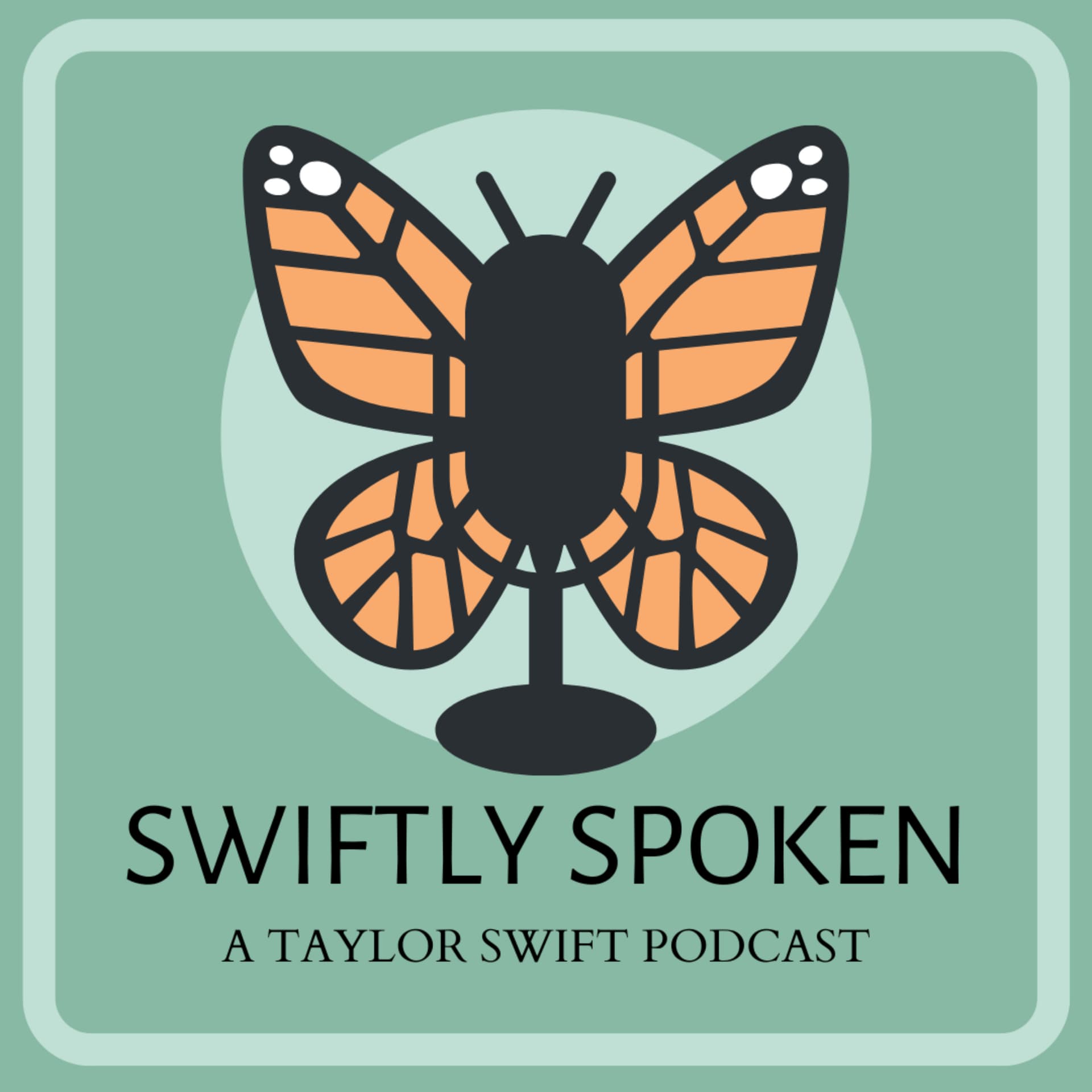 Swiftly Spoken - Podcasts