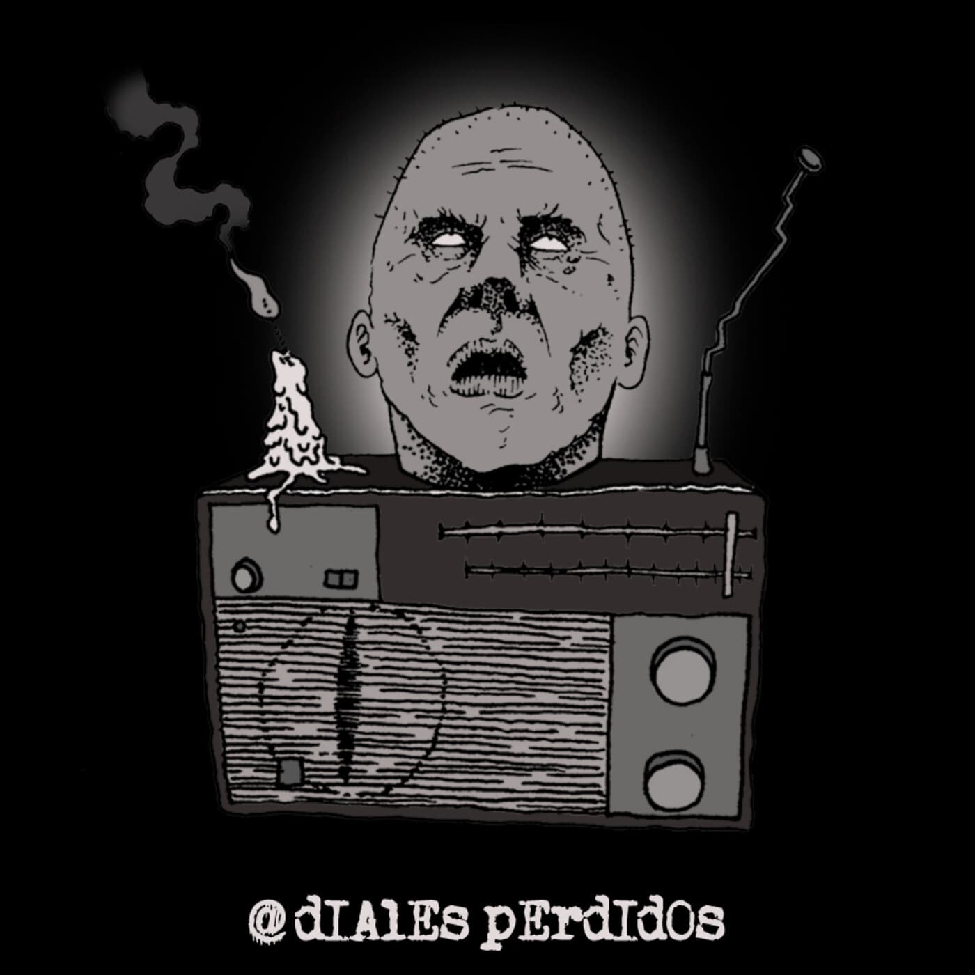 Diales Perdidos