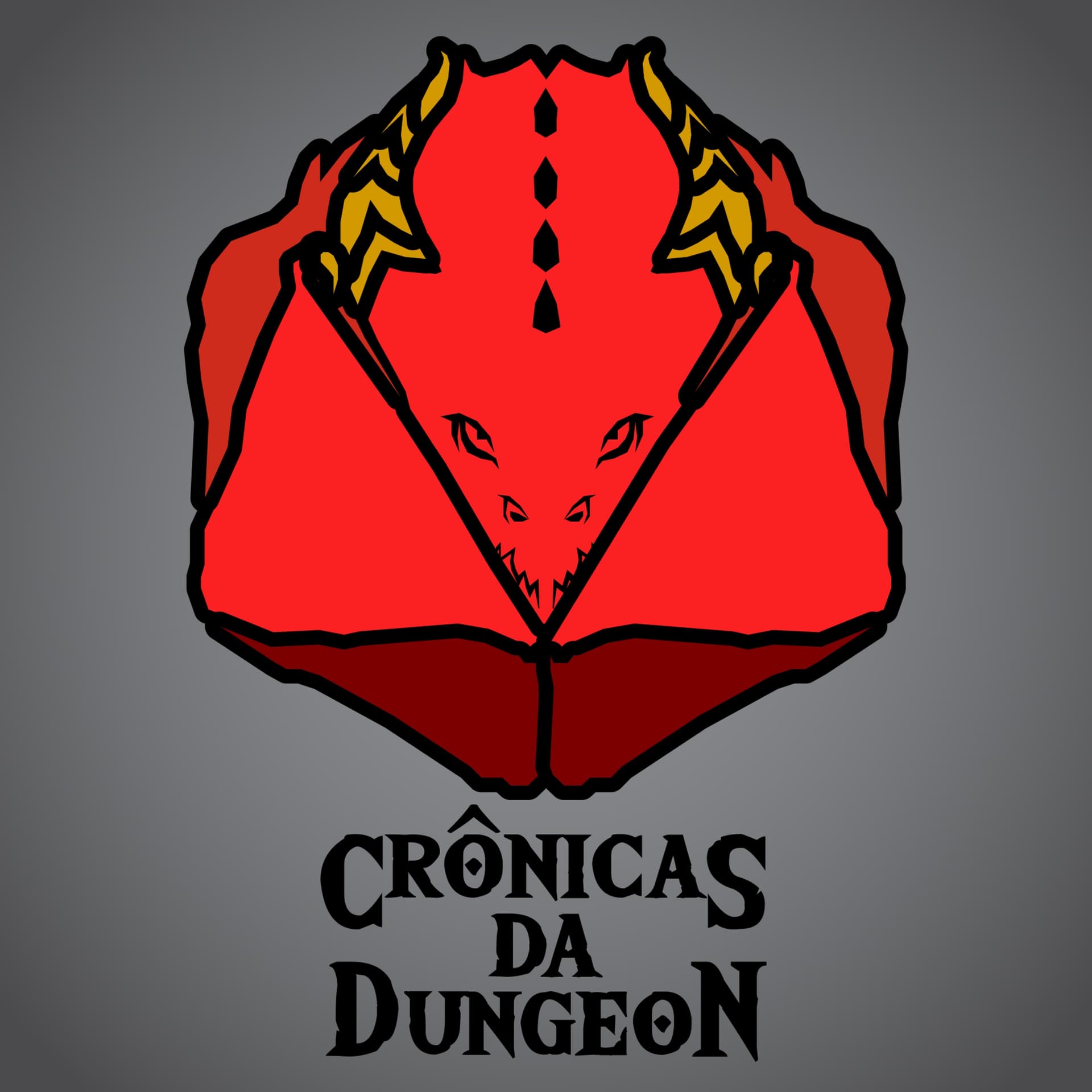 Crônicas da Dungeon - Podcasts
