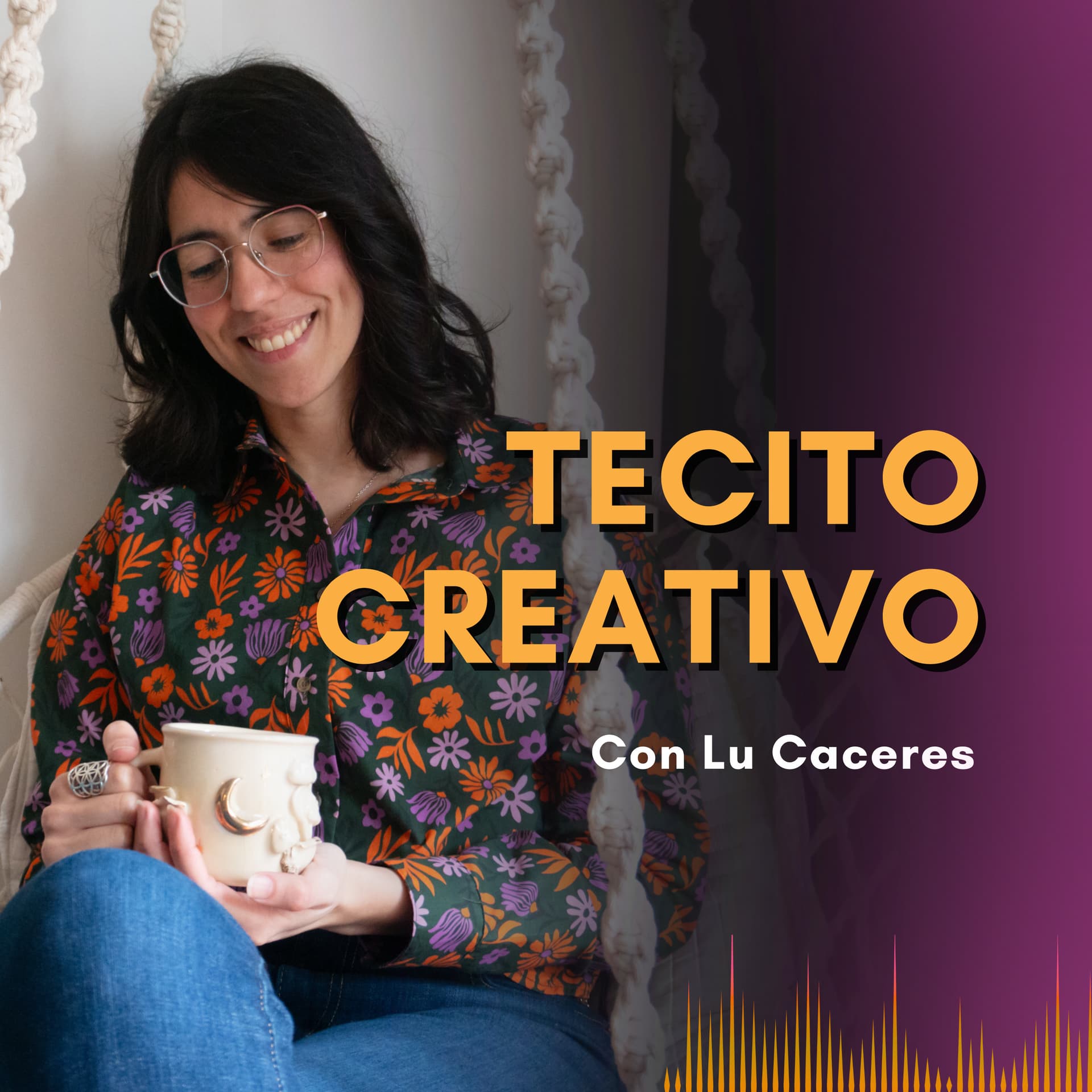 Tecito Creativo - Podcasts