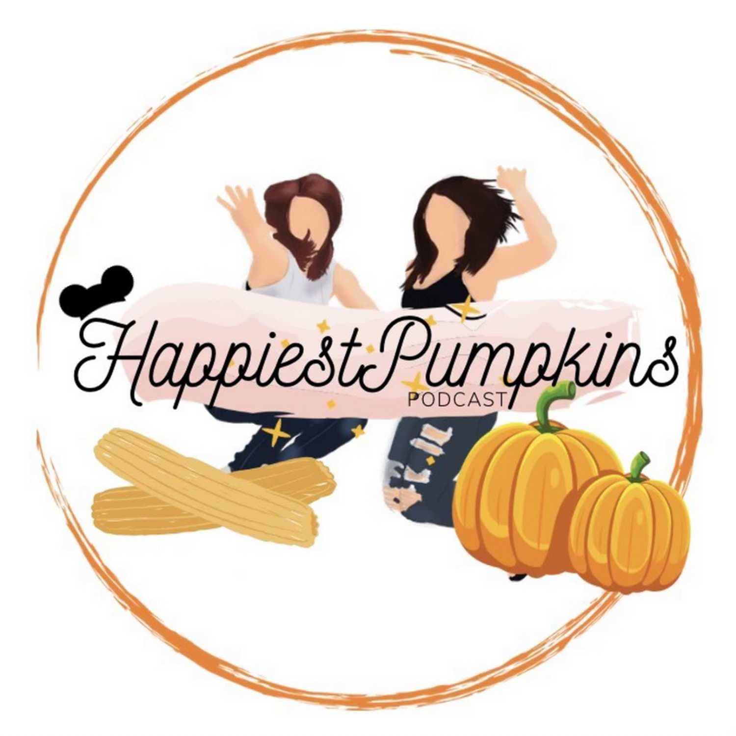 Happiest Pumpkins Podcast - Podcasts