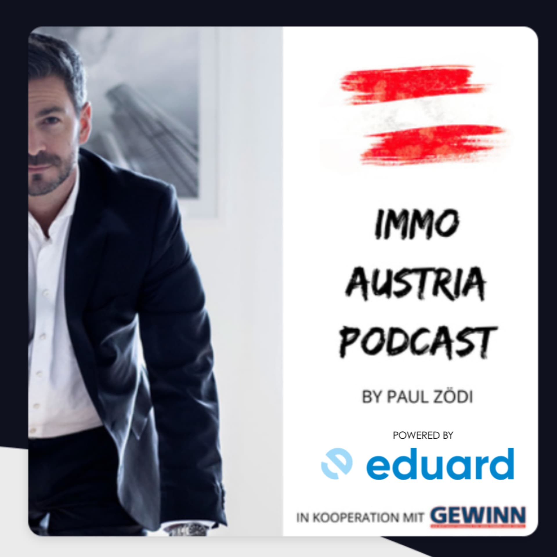 Immo Austria - Podcasts