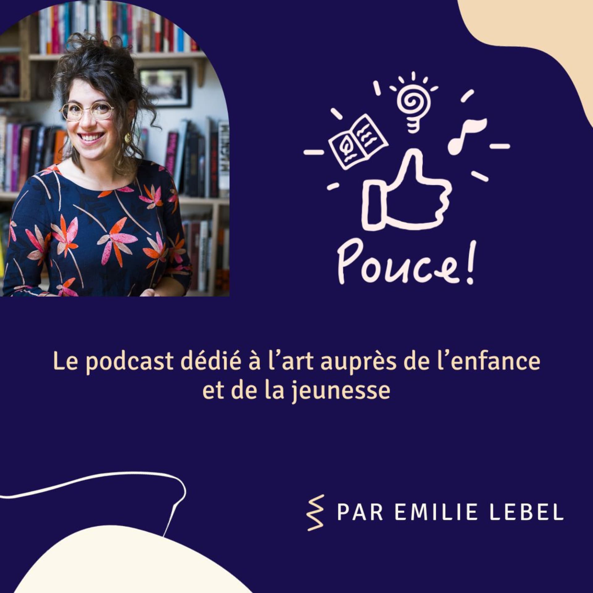 Pouce ! - Podcasts