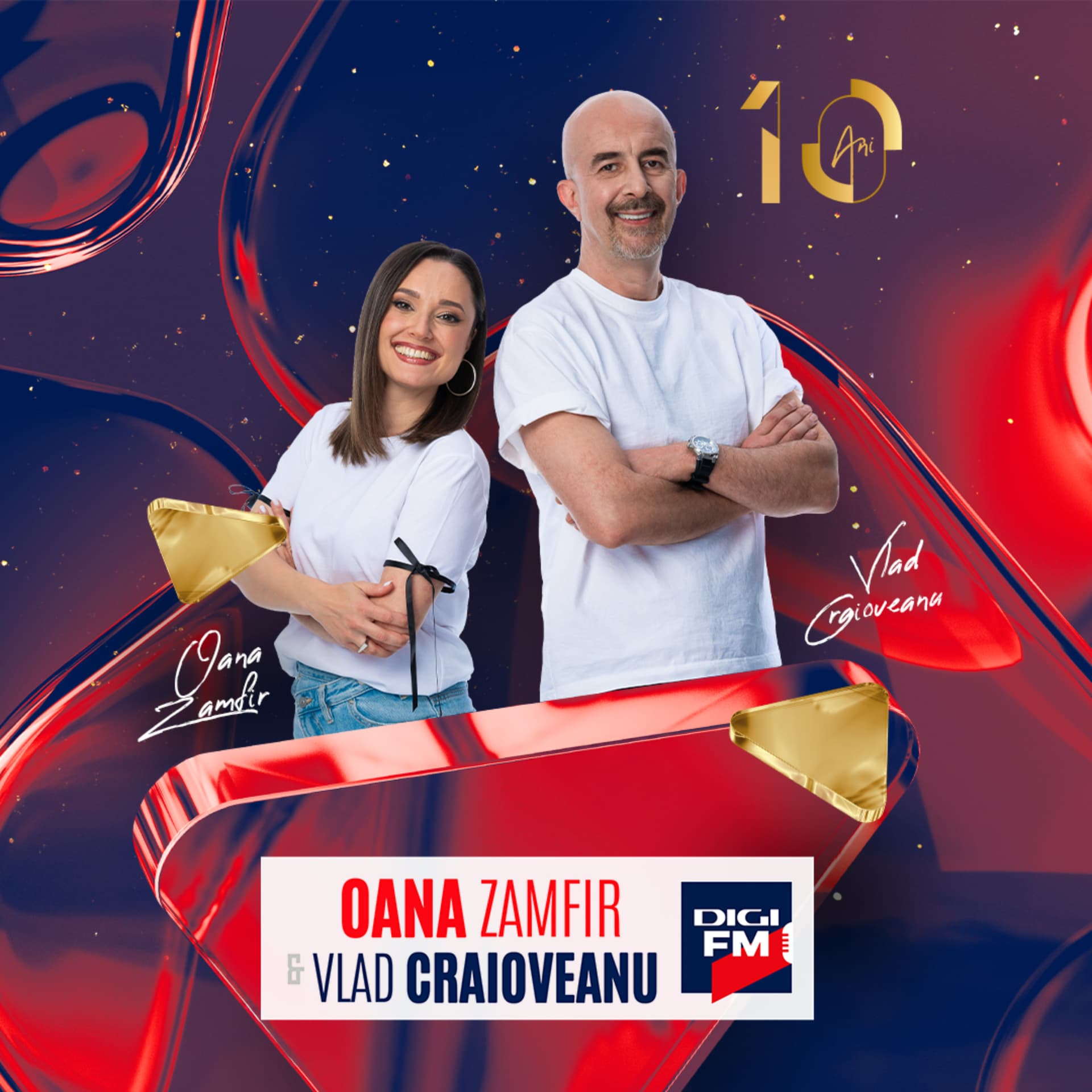 Digi FM - Podcast