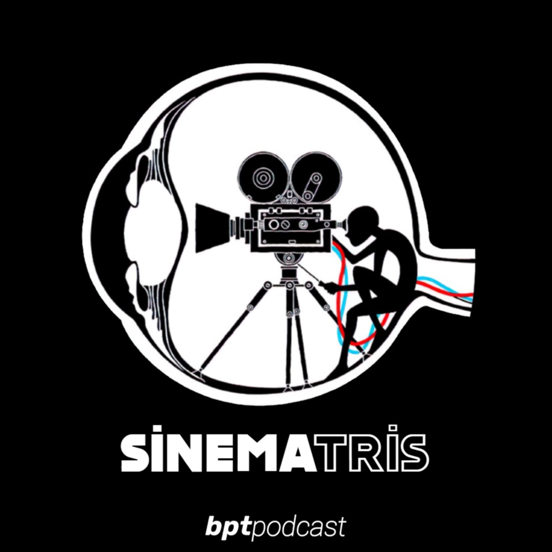 Sinematris - Podcasts
