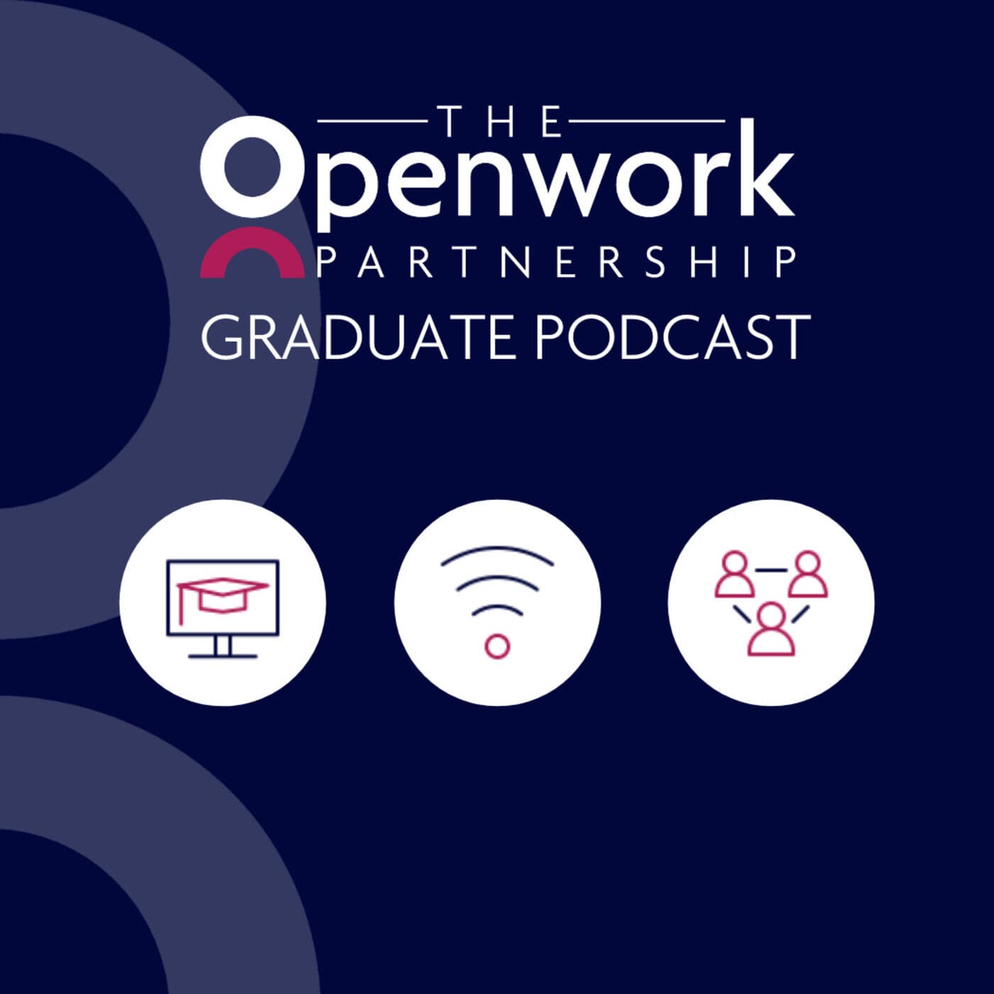 The Openwork Partnership Graduate Podcast - Podcasts