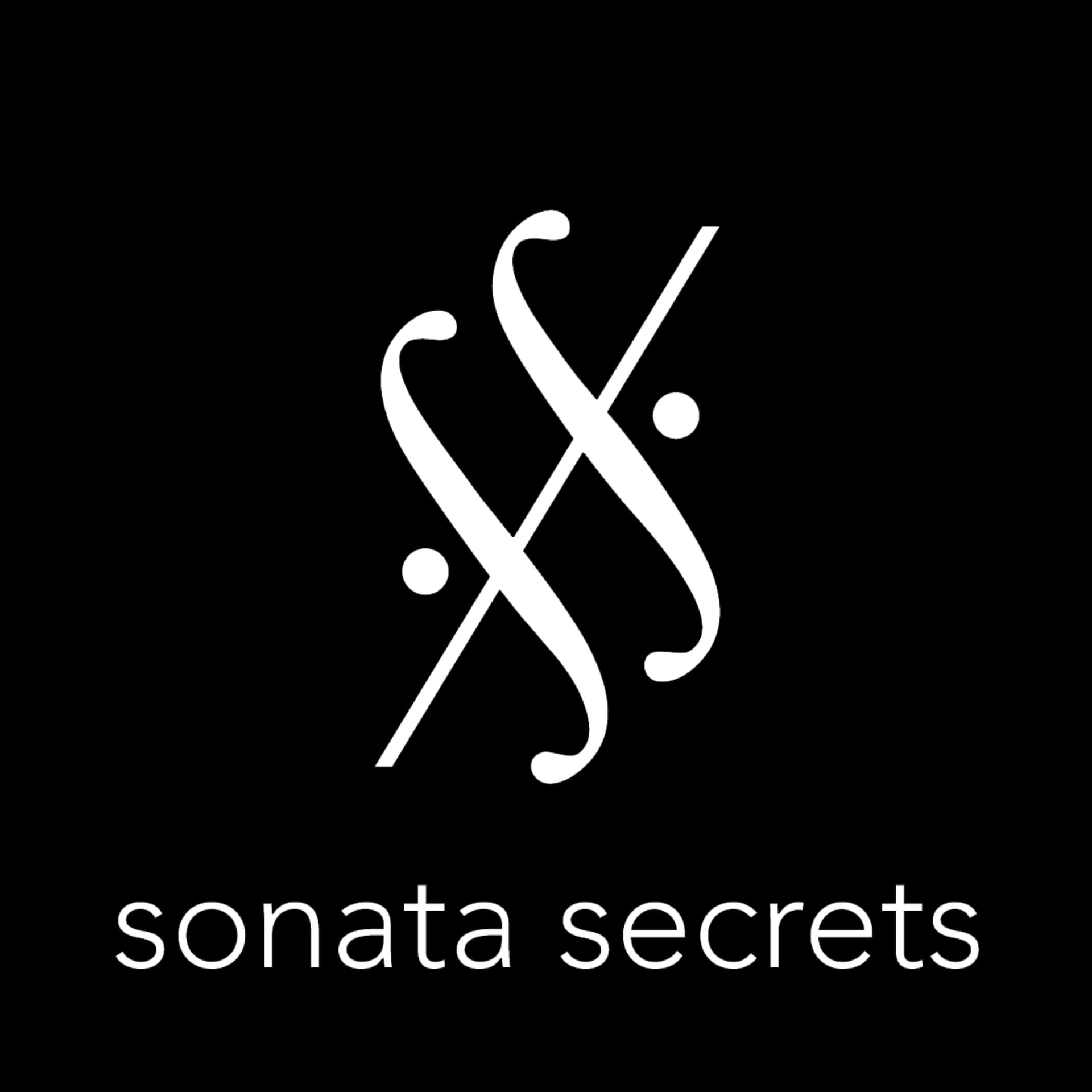 Sonata Secrets - Podcasts