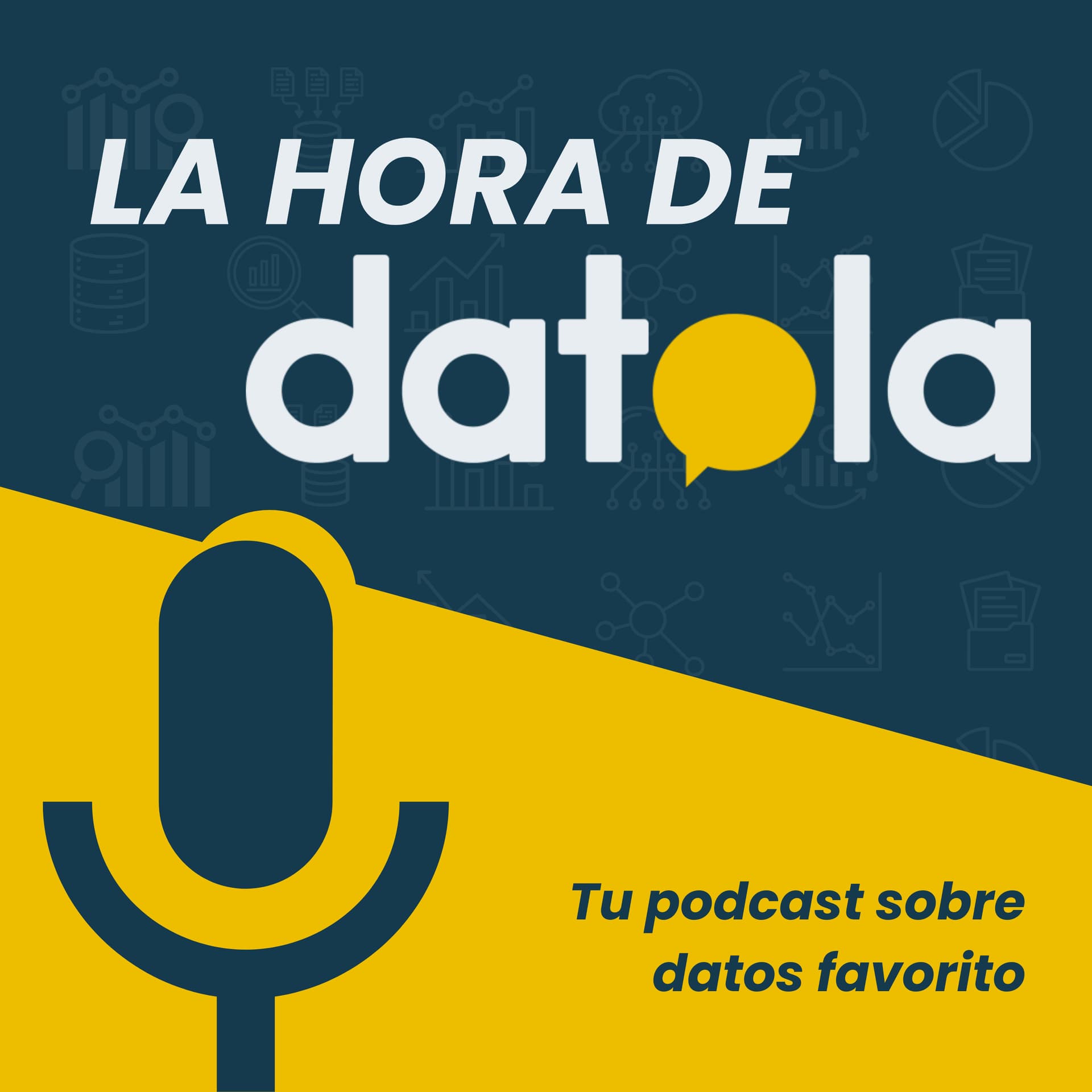 La hora de Datola - Podcasts