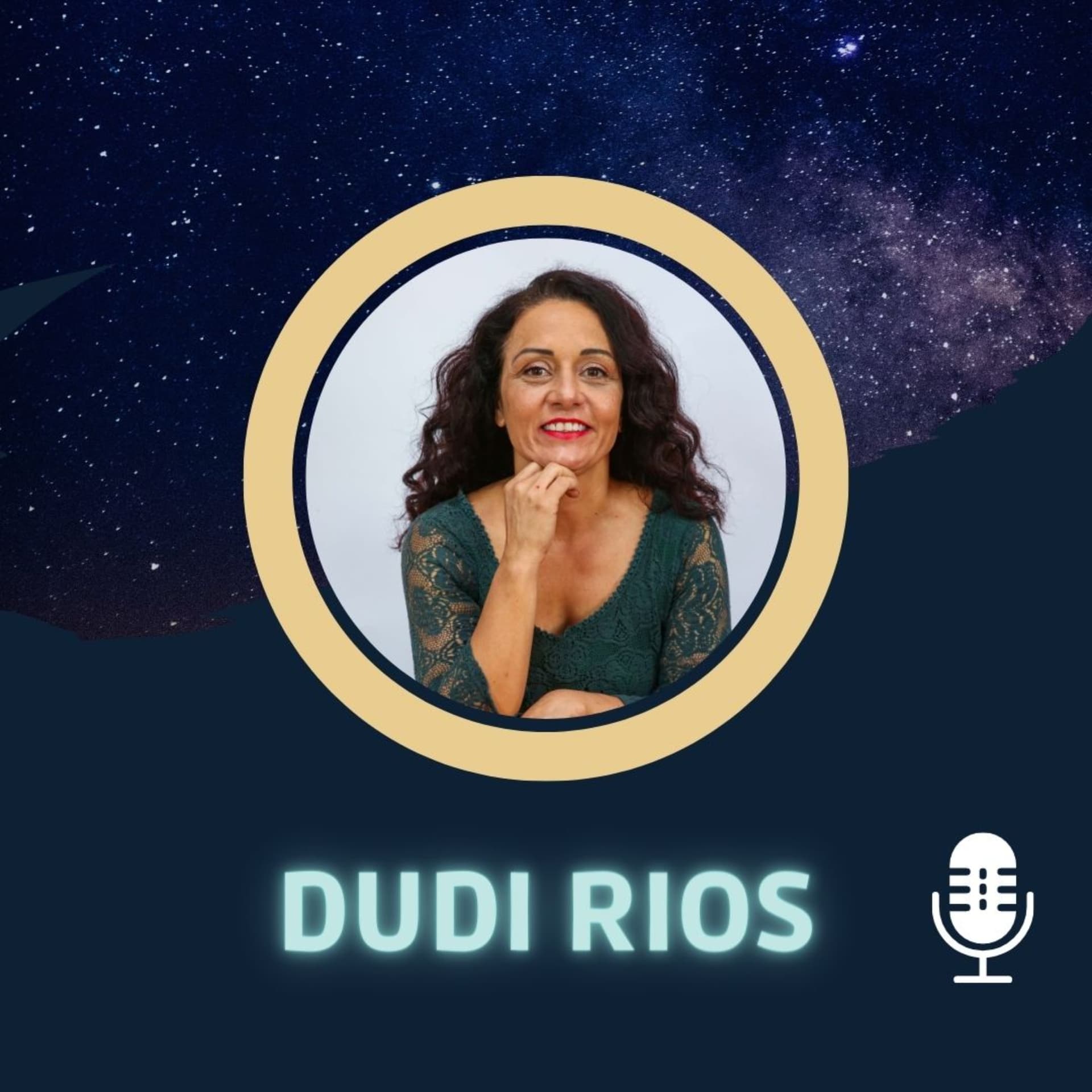 DUDI RIOS - Podcasts