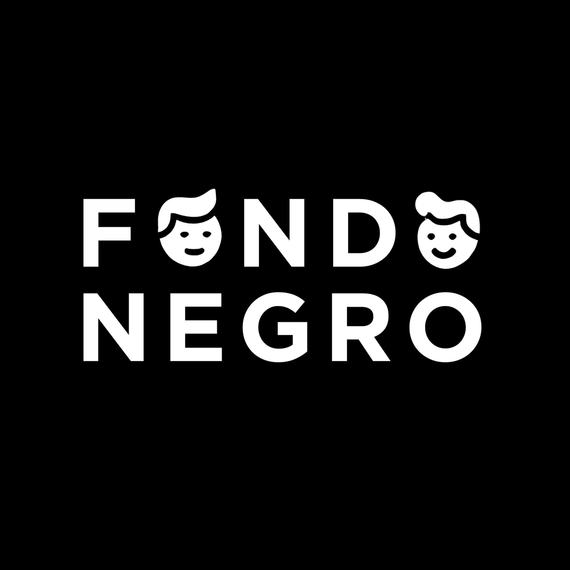Fondo Negro - Podcasts