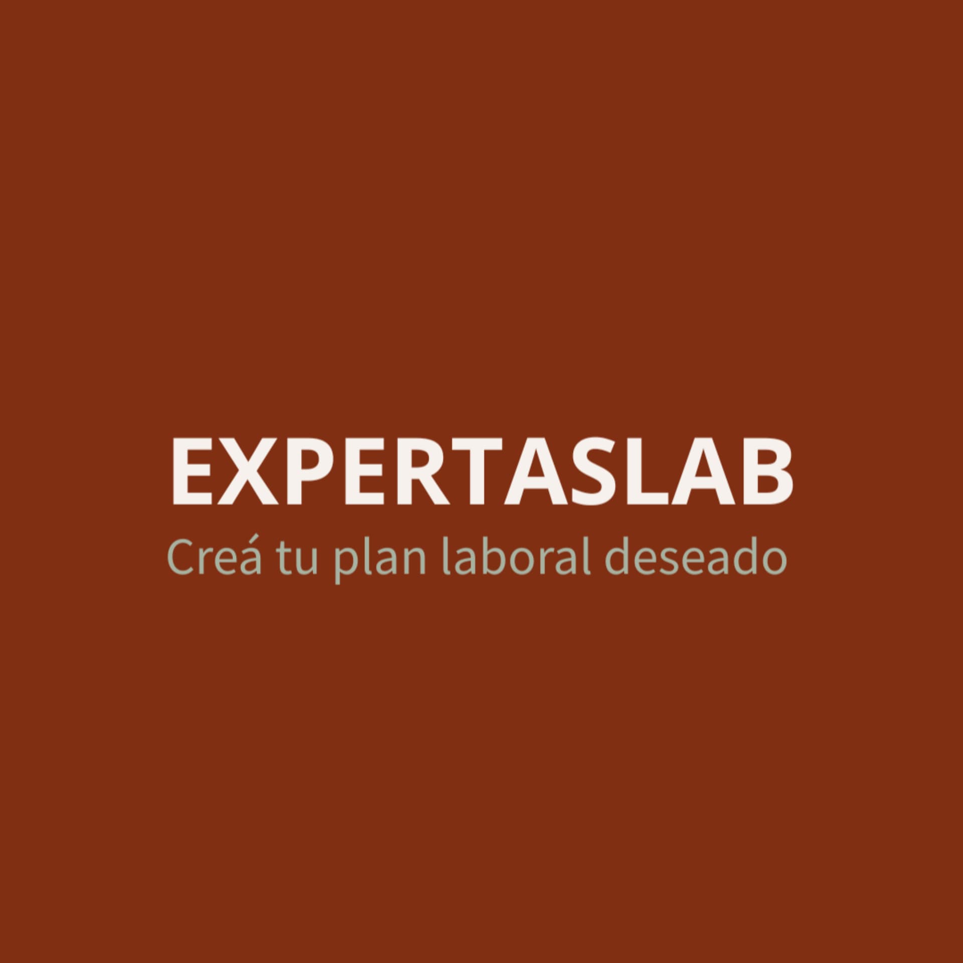 Expertas Lab: Cómo emprender un cambio laboral a través deldesarrollo personal y financiero. - Podcasts