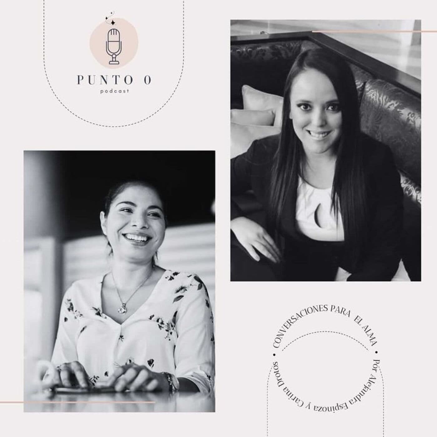 Punto Cero Podcast - Podcasts
