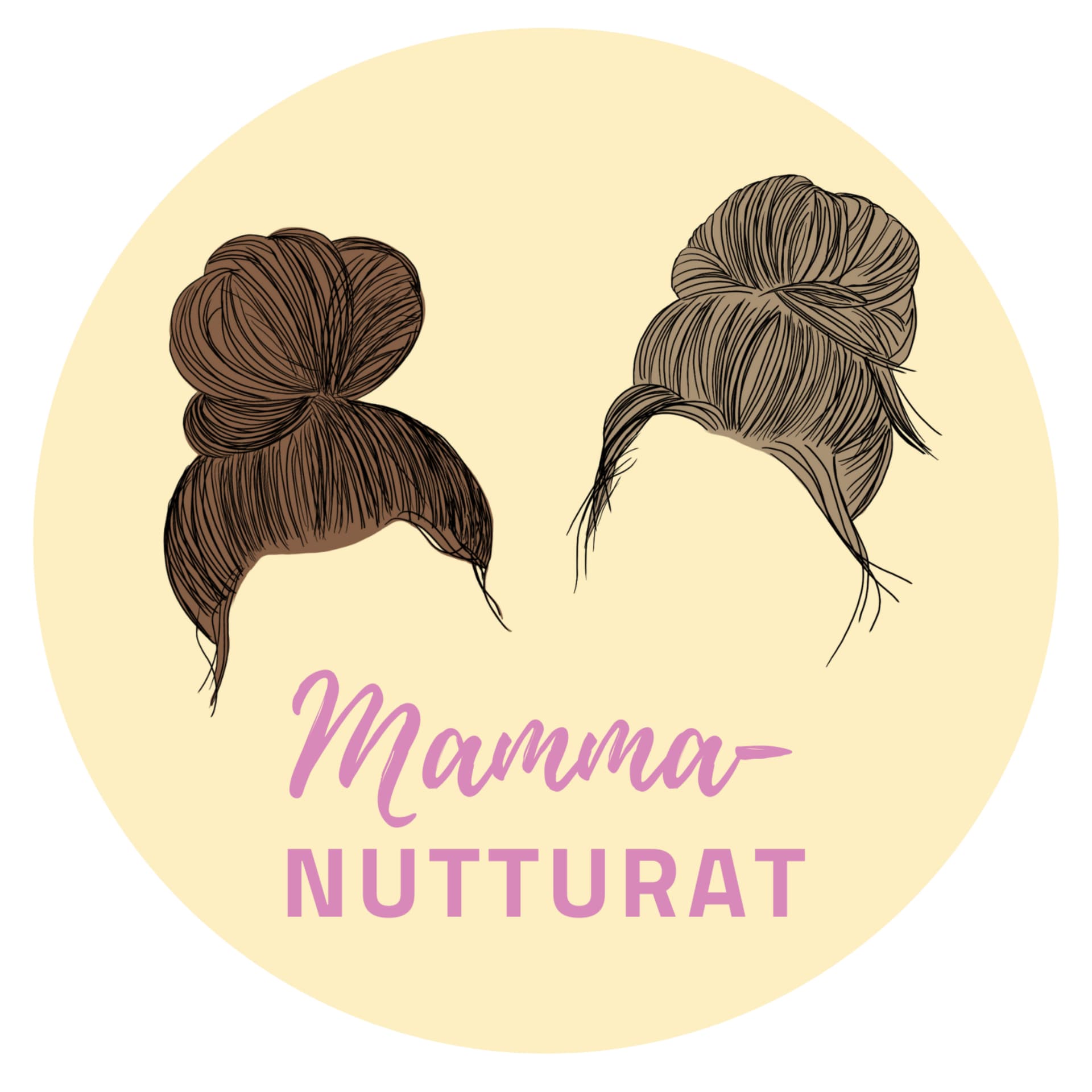 Mammanutturat - Podcasts