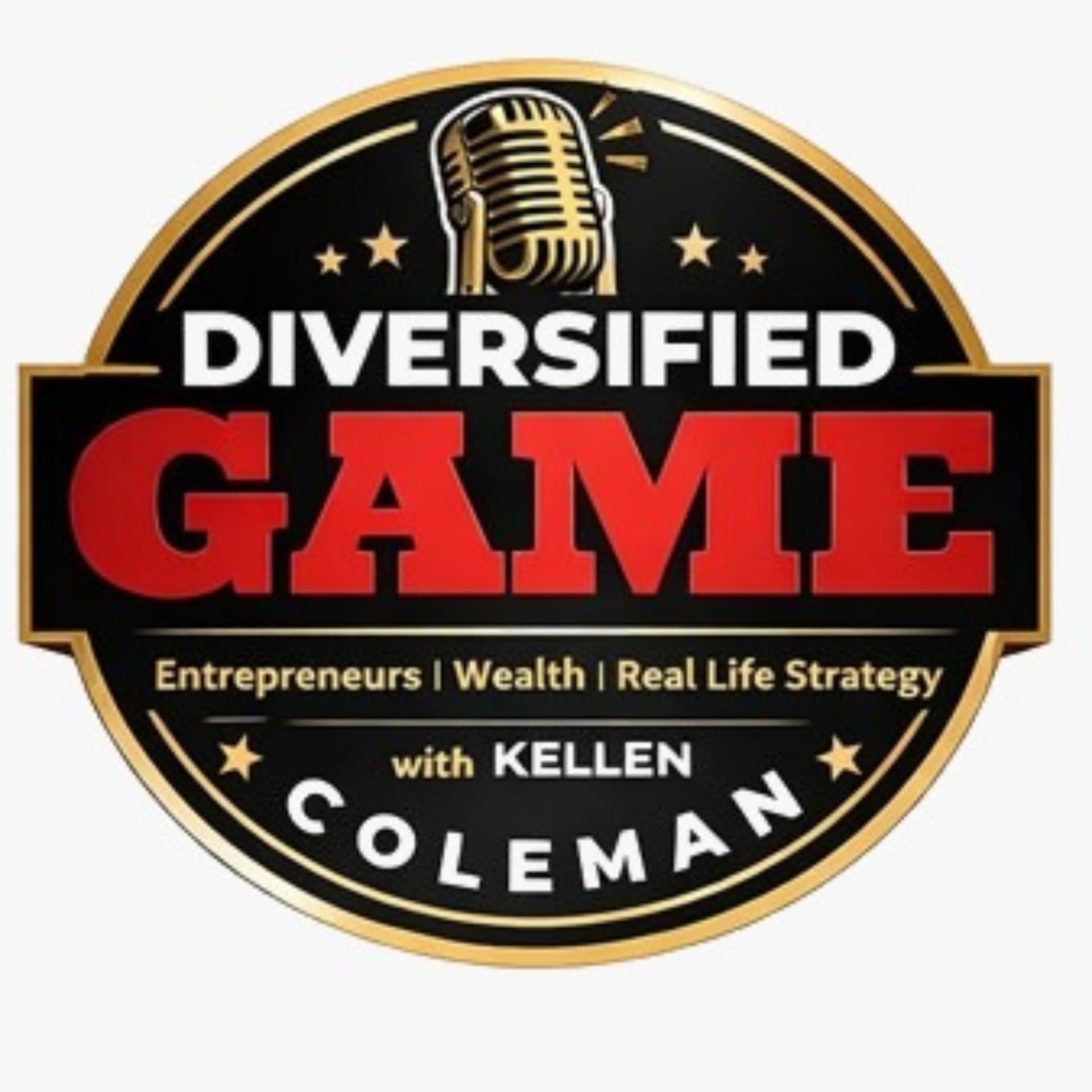 DIVERSIFIED GAME