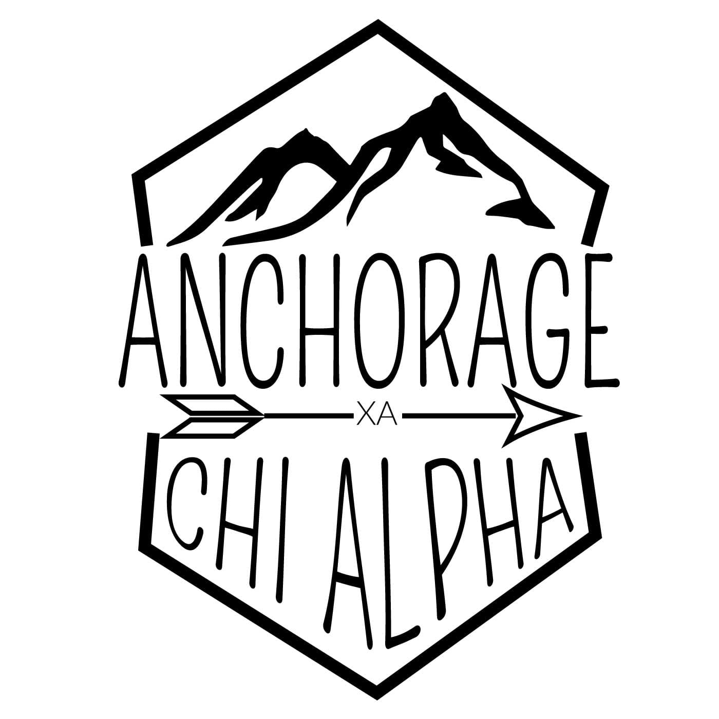 Anchorage Chi Alpha - Podcasts