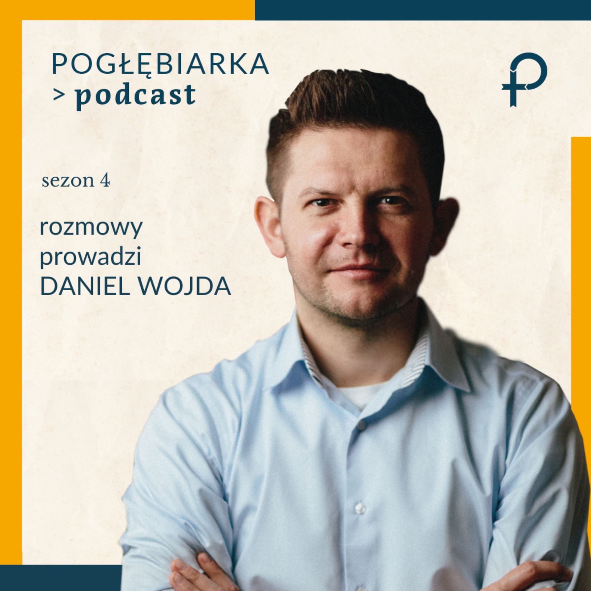 Pogłębiarka PODCAST - Podcast