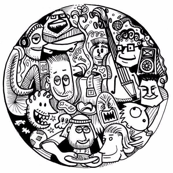 Balaio de Pais - Podcasts