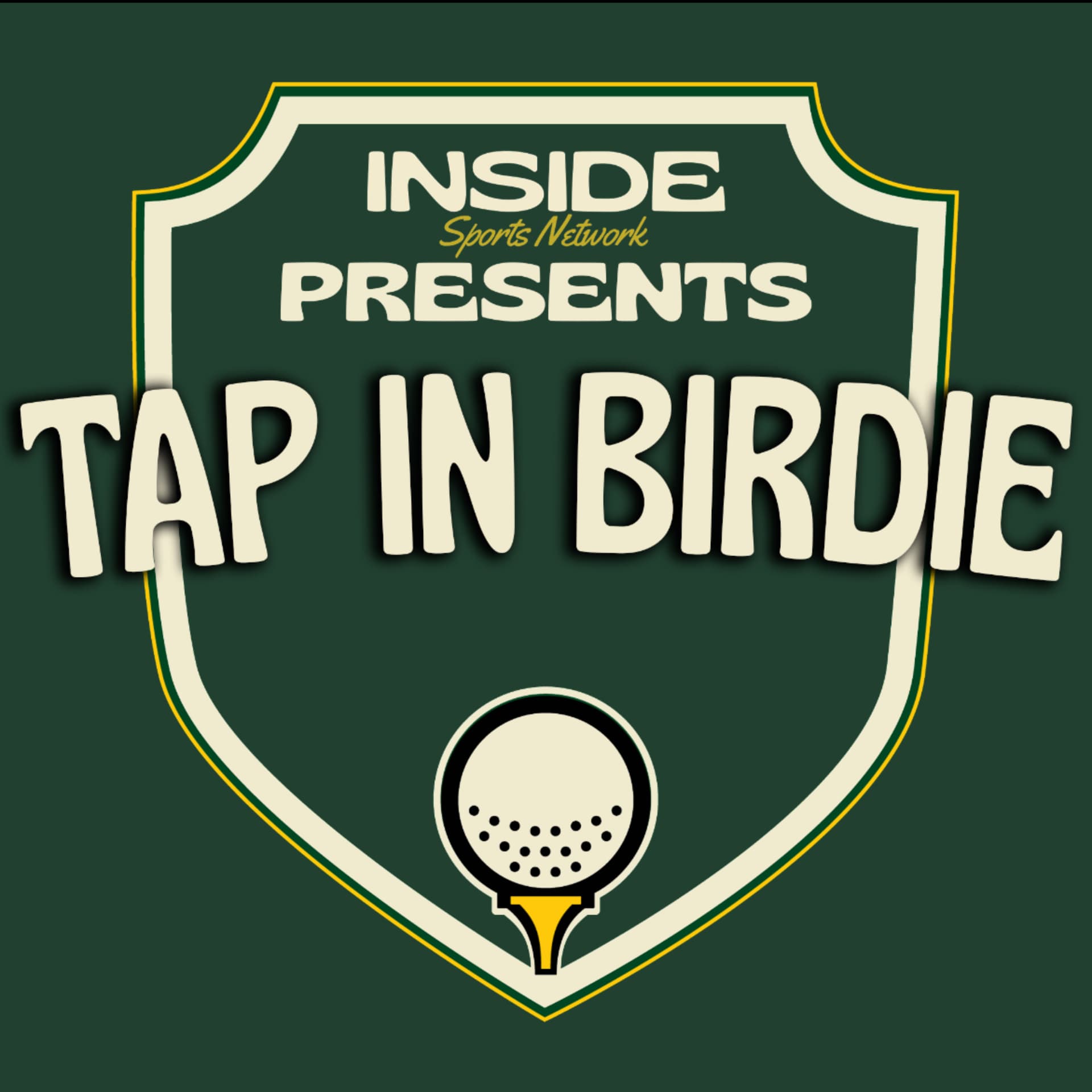 Tap in Birdie - Podcasts