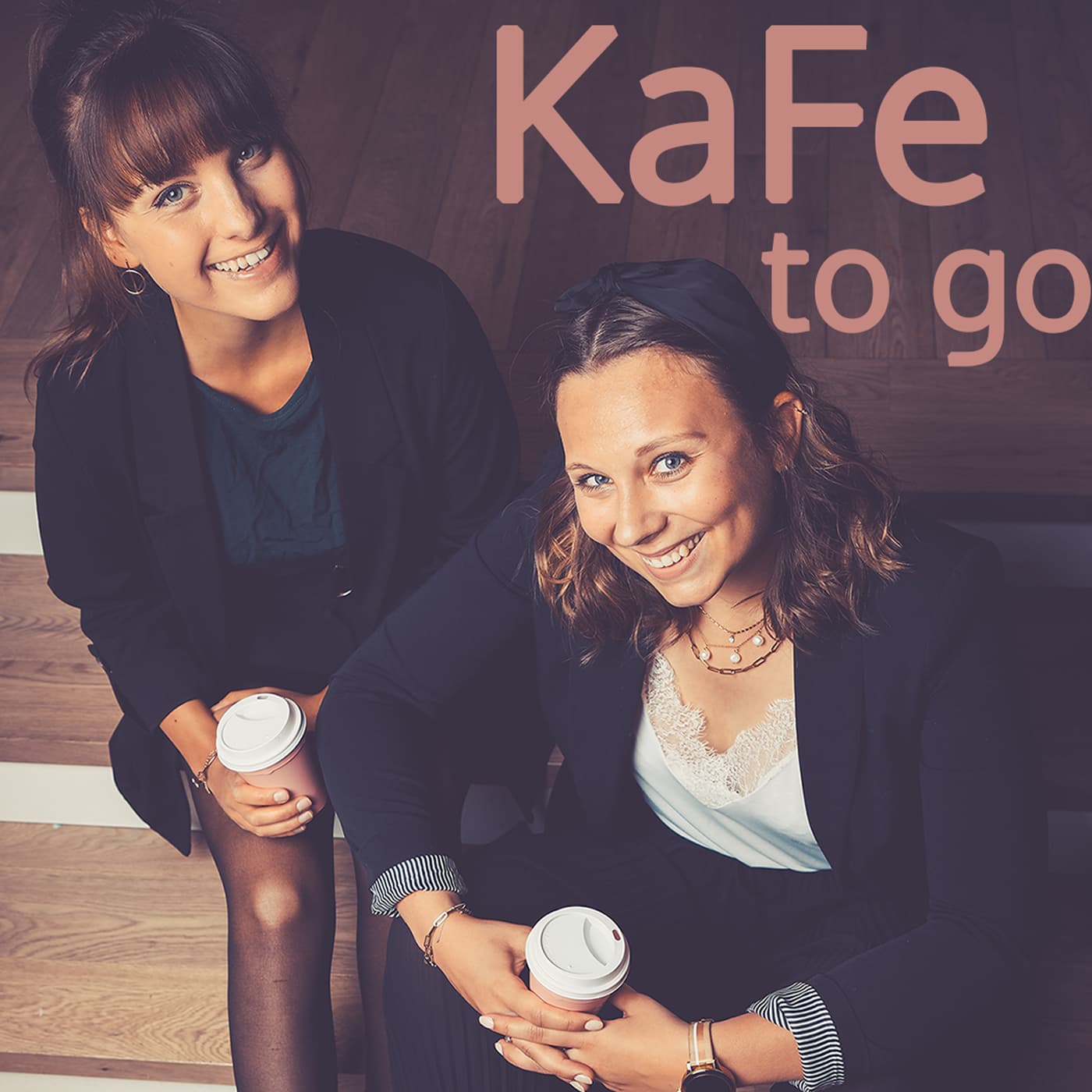 KaFe to go - Podcasts