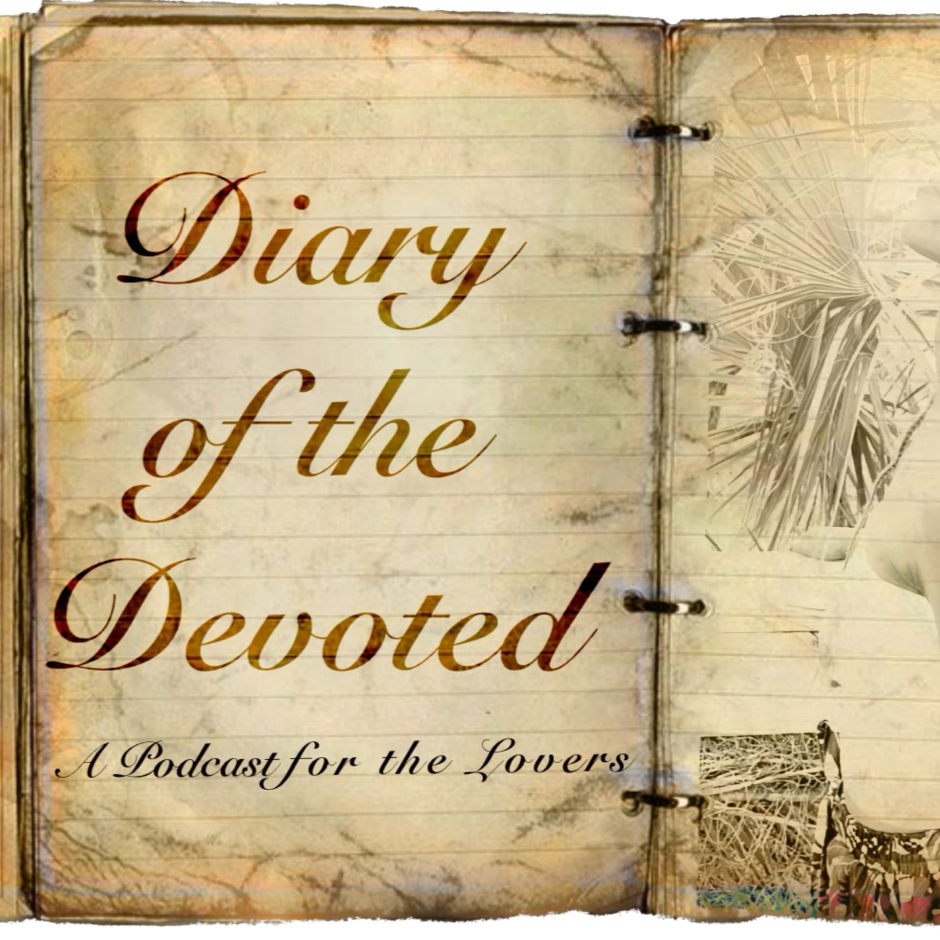 Diary of the Devoted - Podcasts