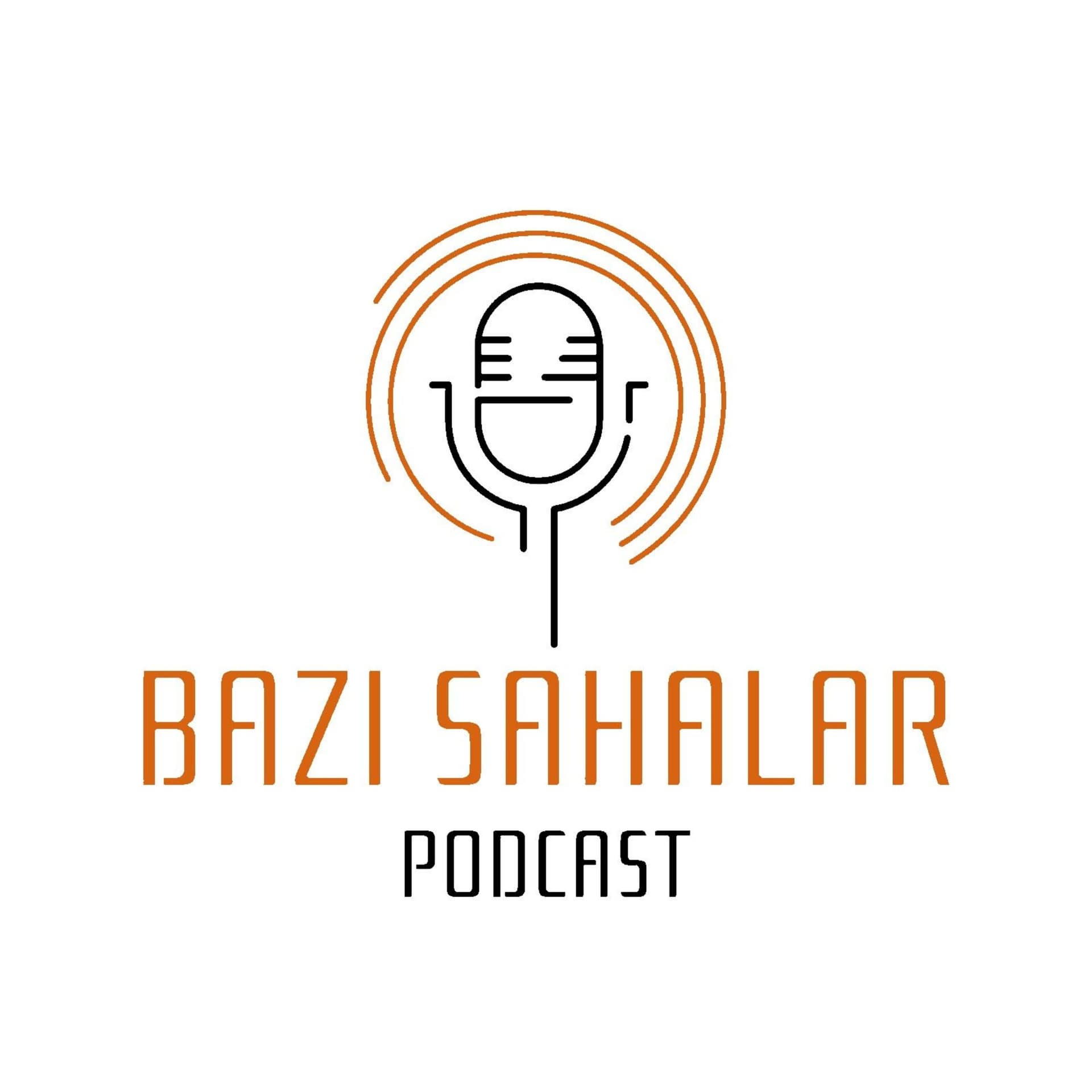 Bazı Sahalar - Podcasts