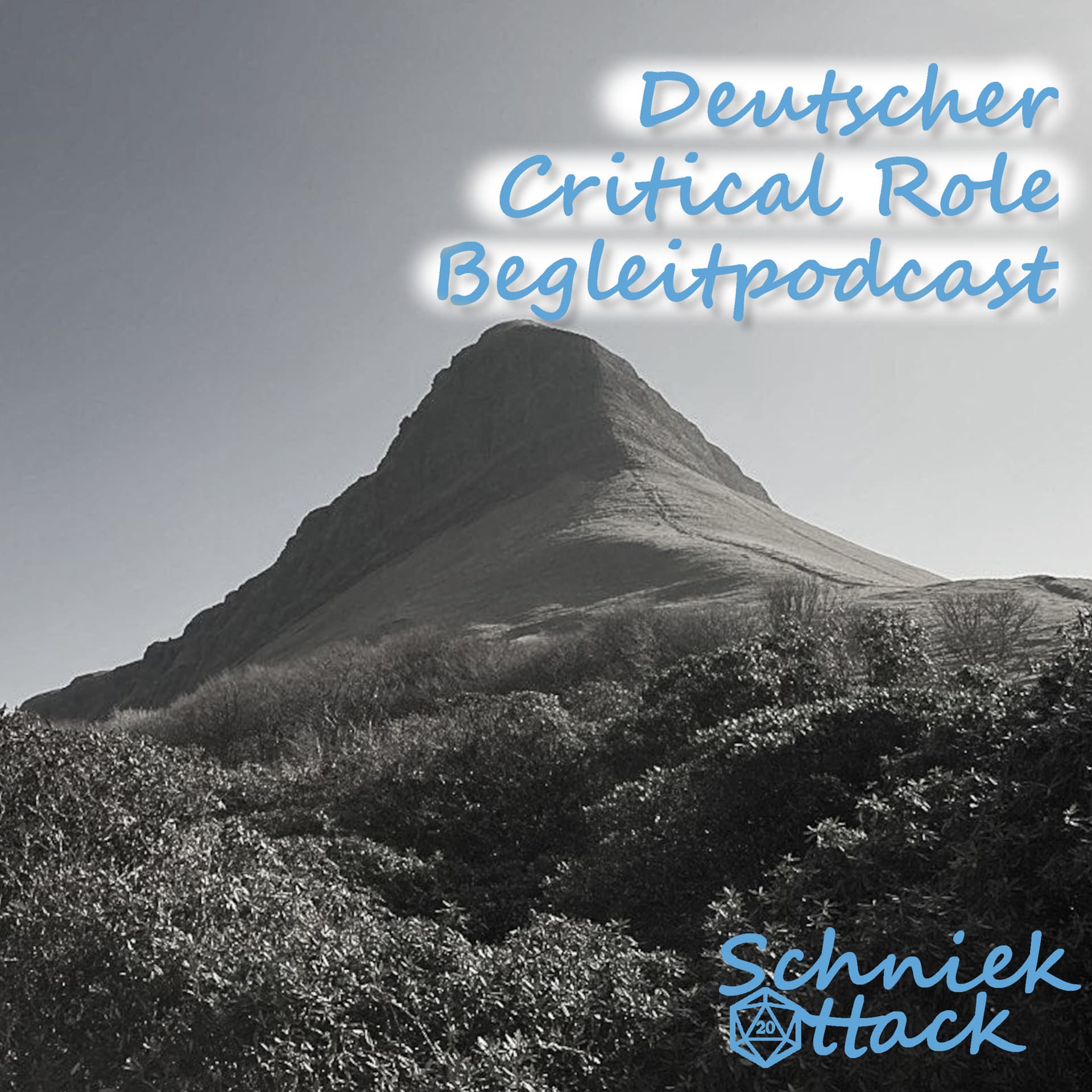 Schniekattack-Podcast - Podcasts
