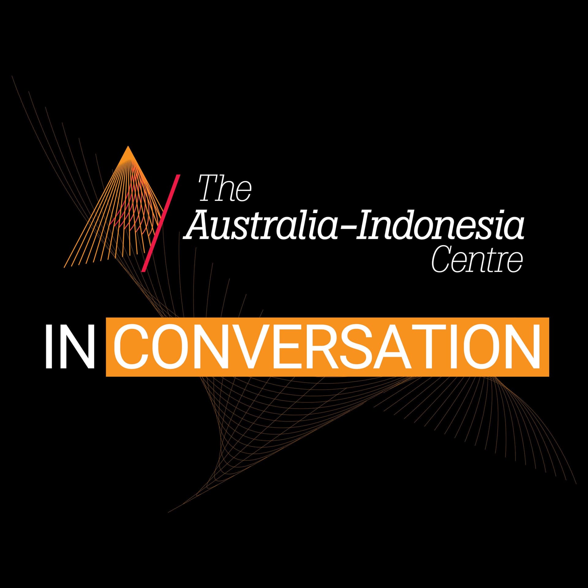 AIC In Conversation - Podcasts