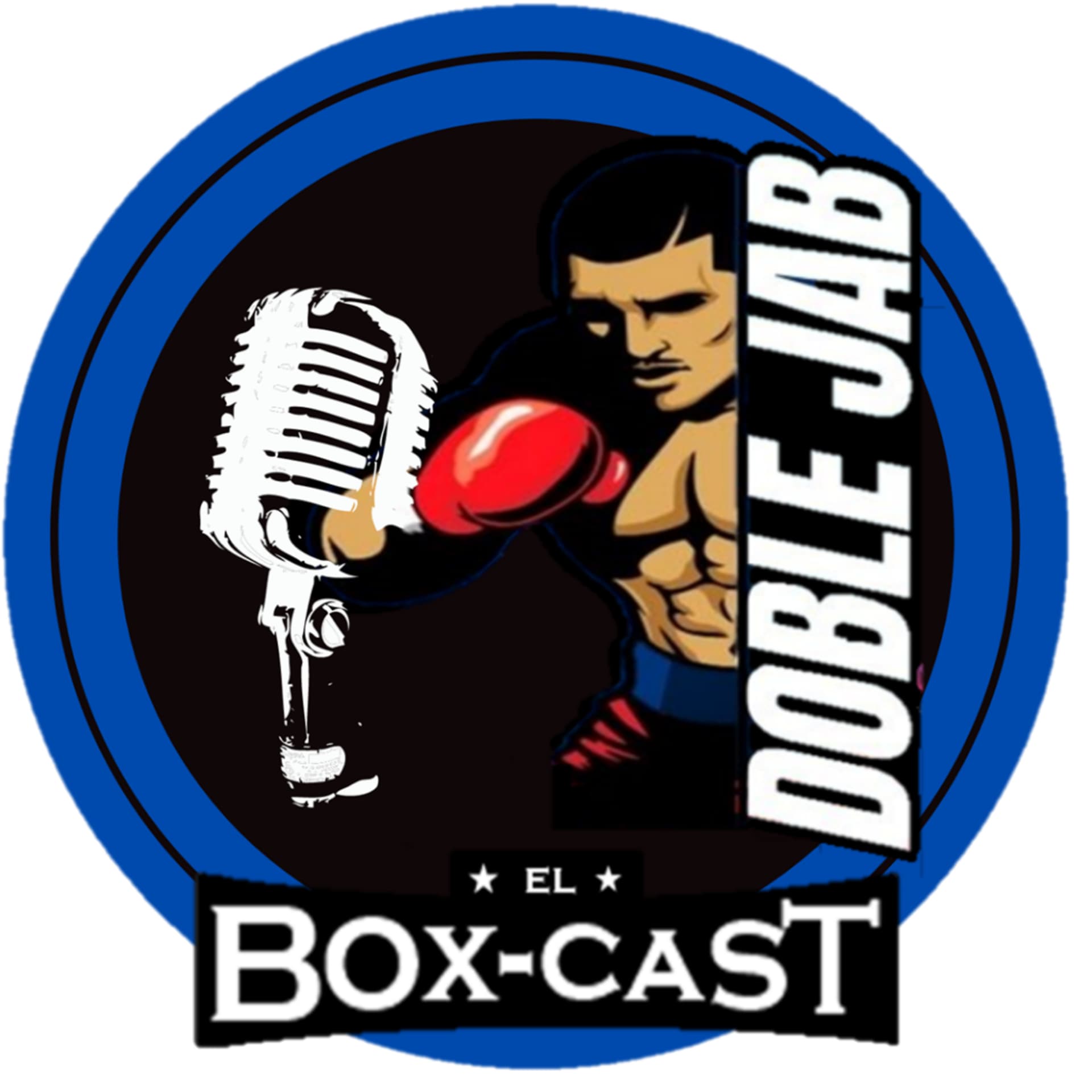 Doble jab el boxcast - Podcasts