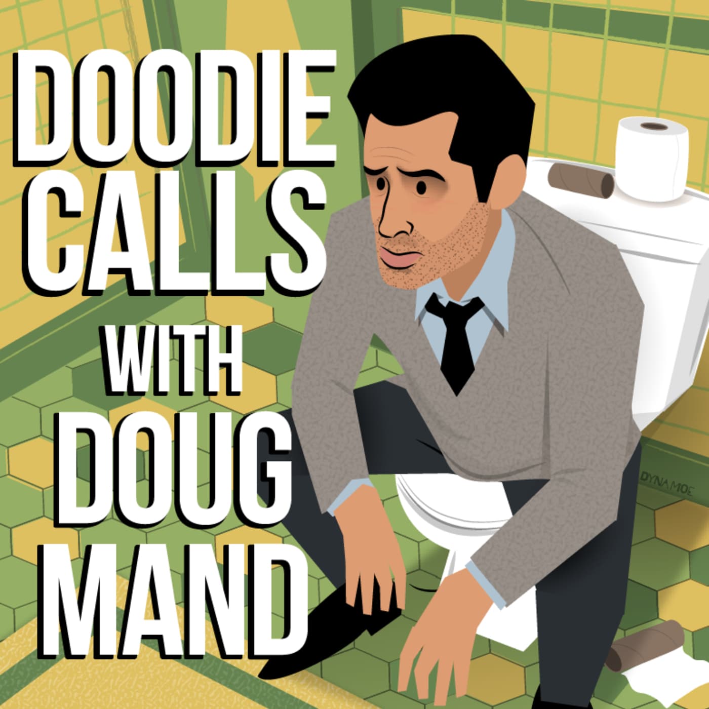 Doodie Calls with Doug Mand - Podcasts