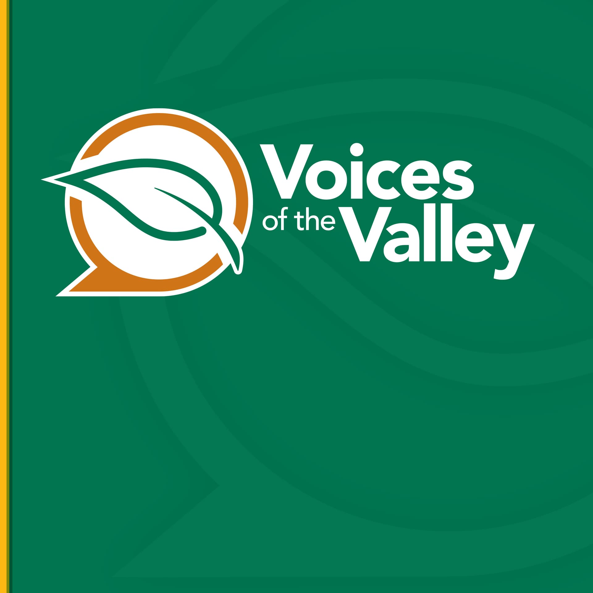 Voices of the Valley - Podcasts