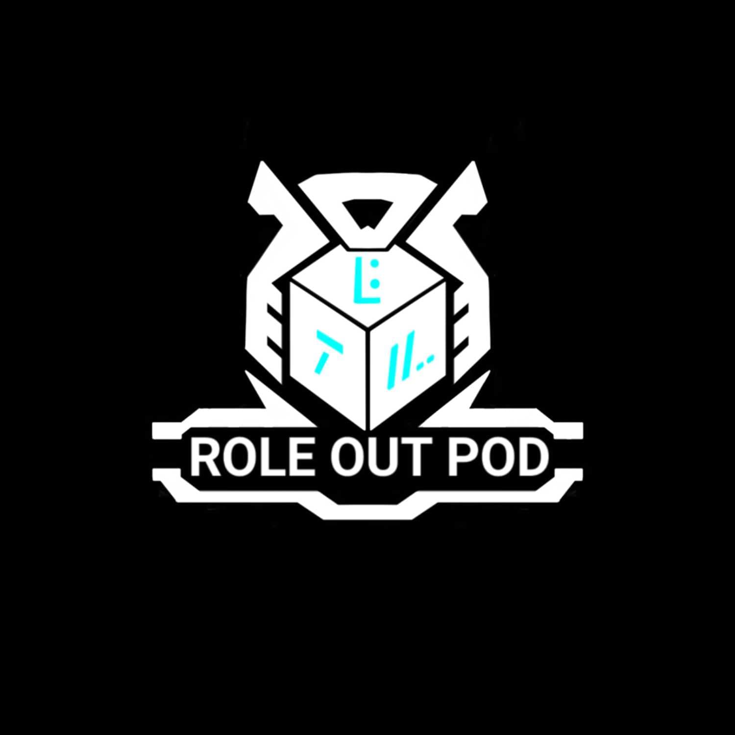 Role Out - Podcasts