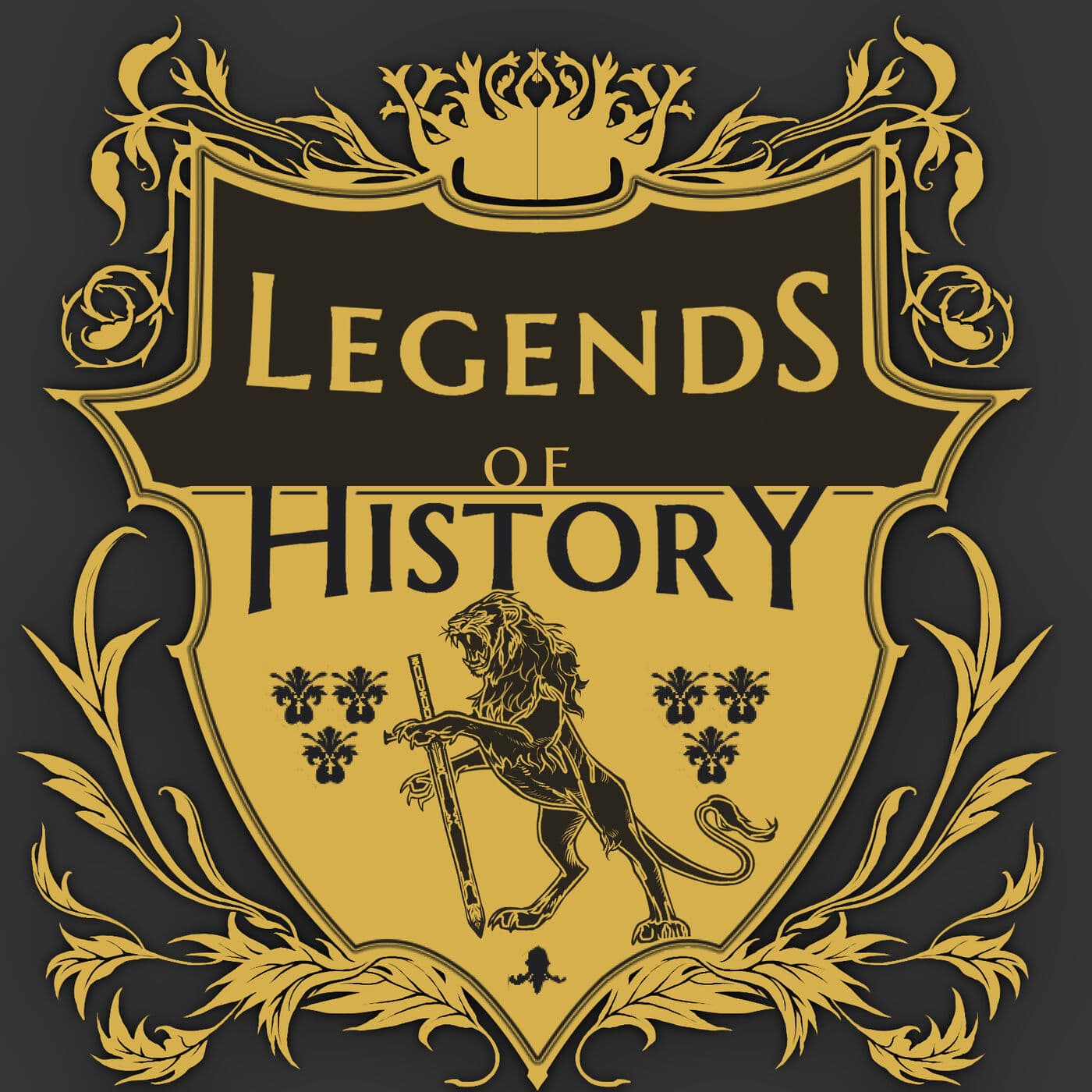 The Legends of History