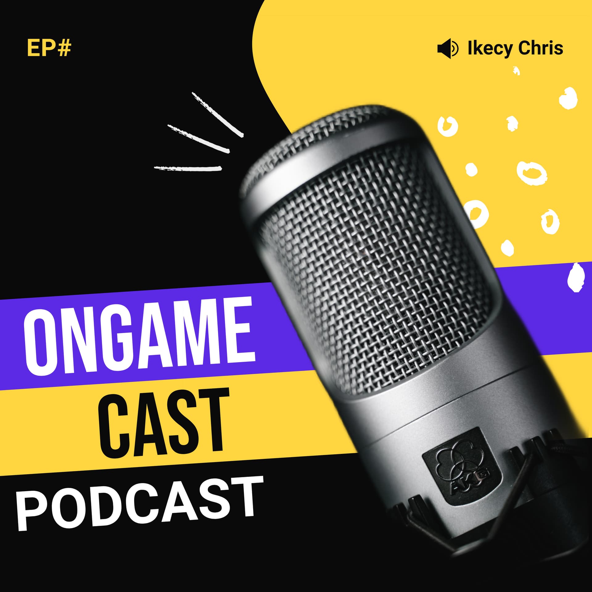 Video Games | Ongamecast - Podcasts