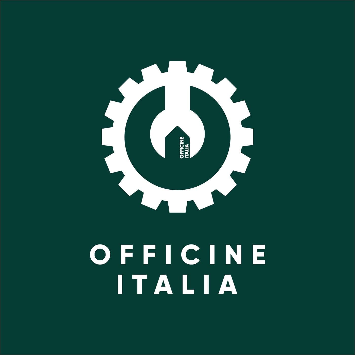 Officine Italia - بودكاست