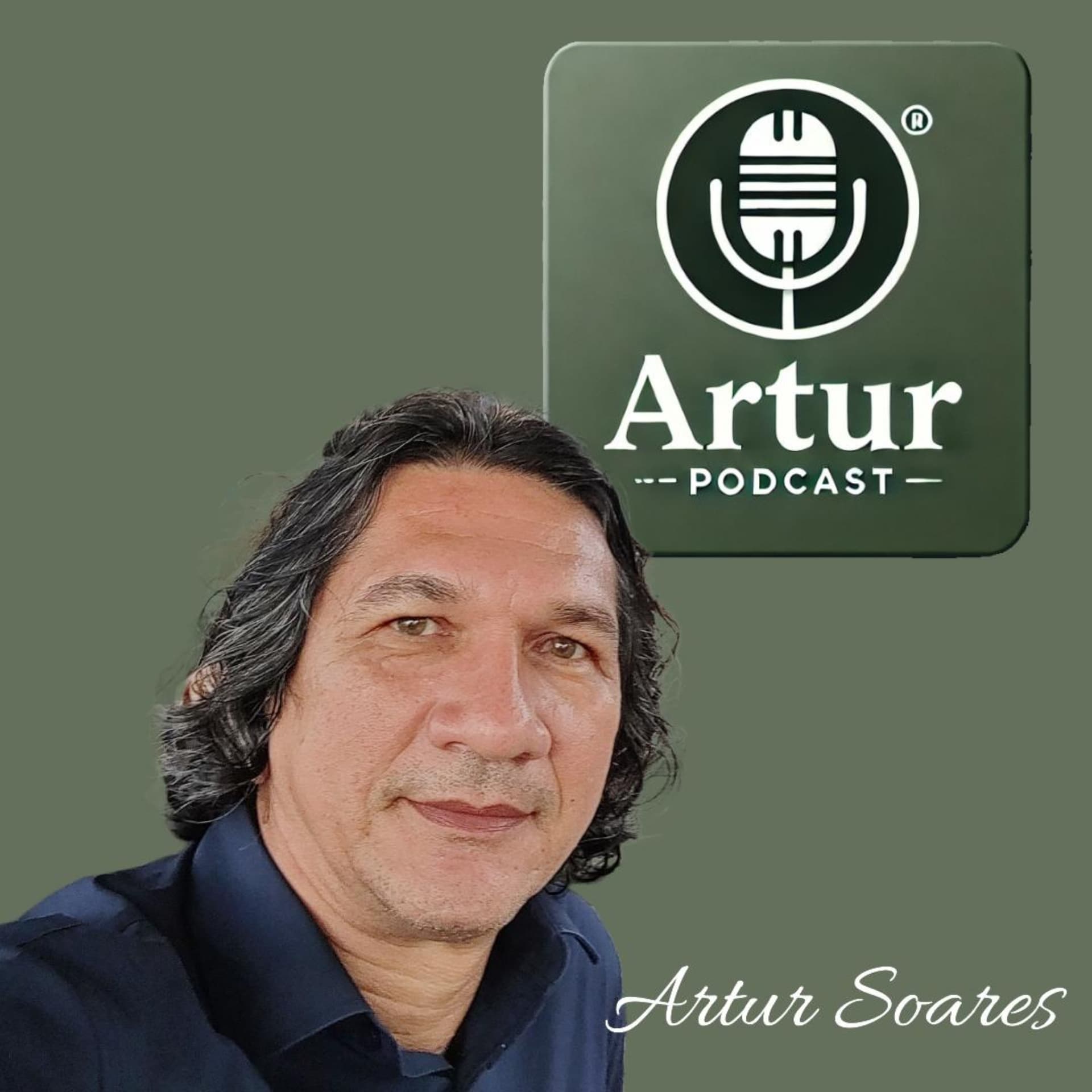 Artur_PodCast - Podcasts