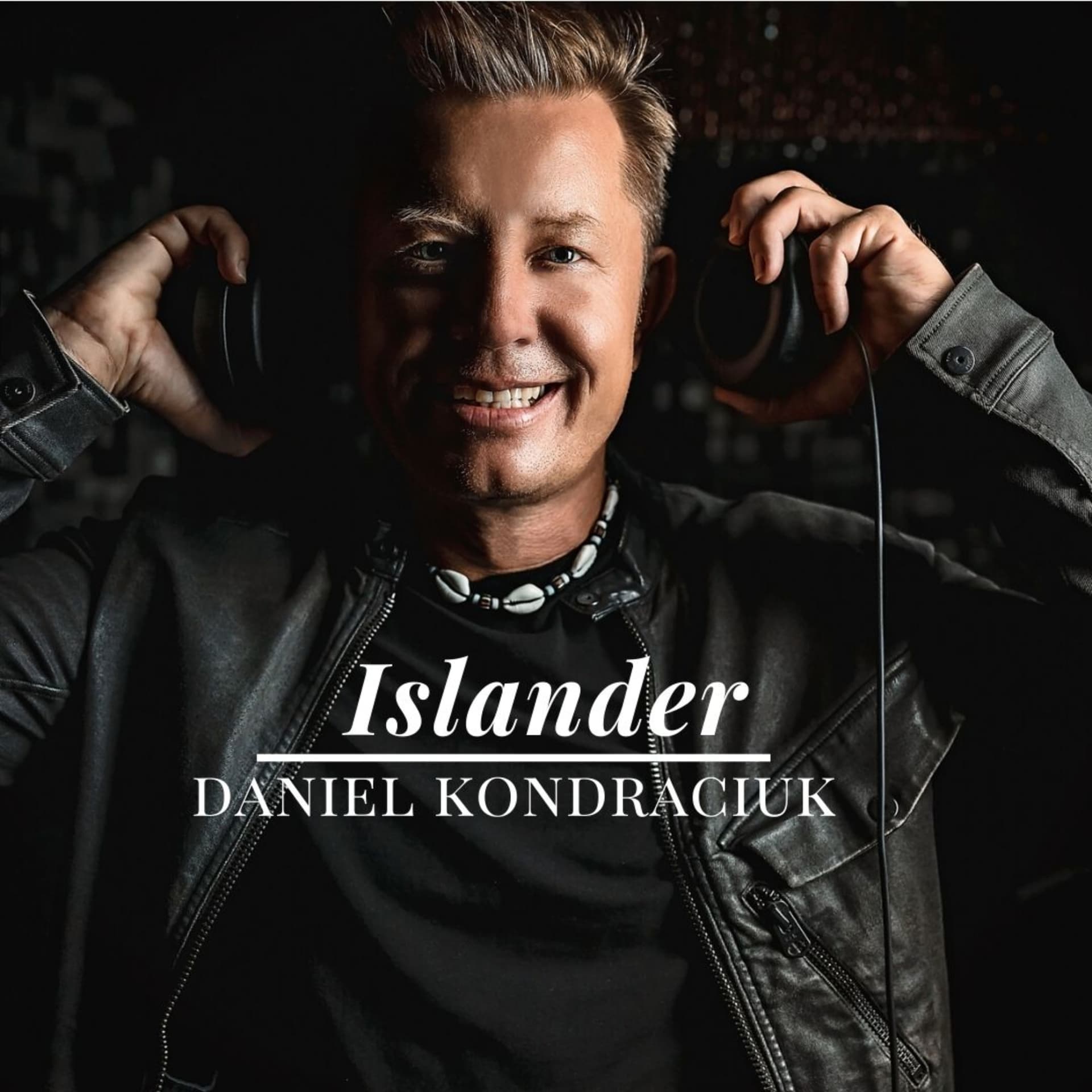 Islander - Podcasty