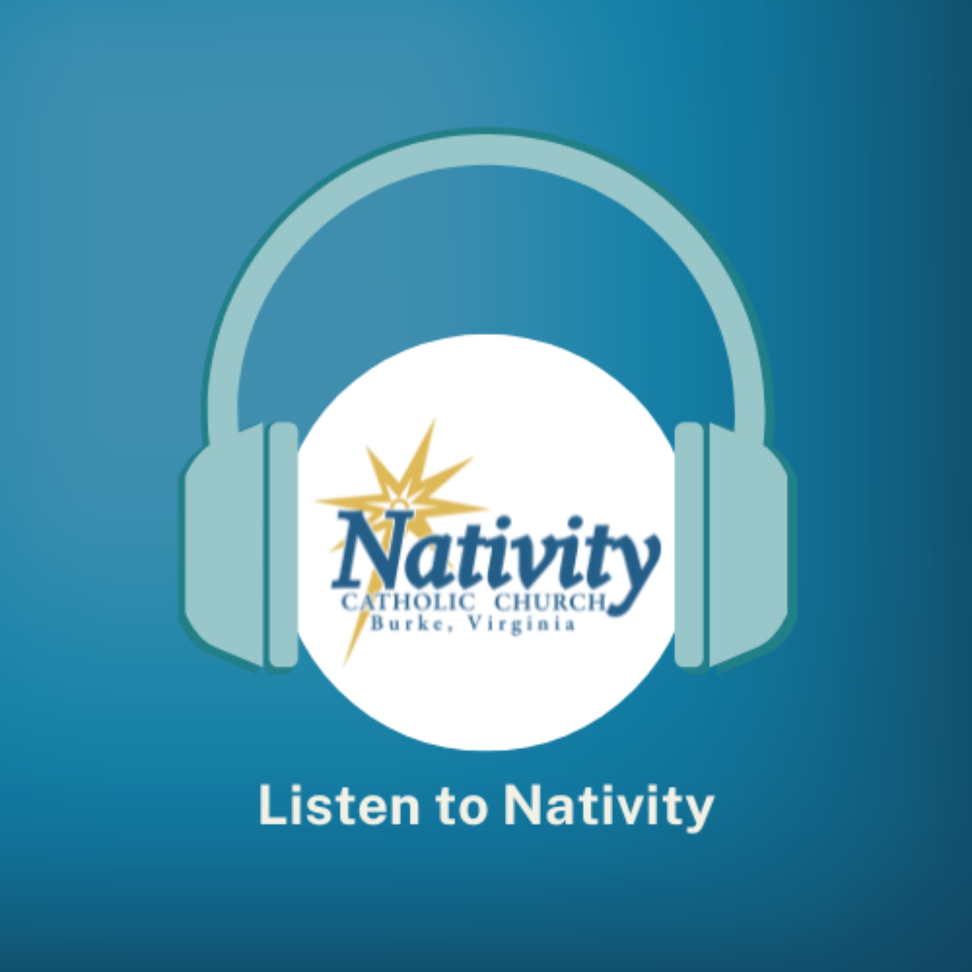 Nativity Parish Burke - Podcasts
