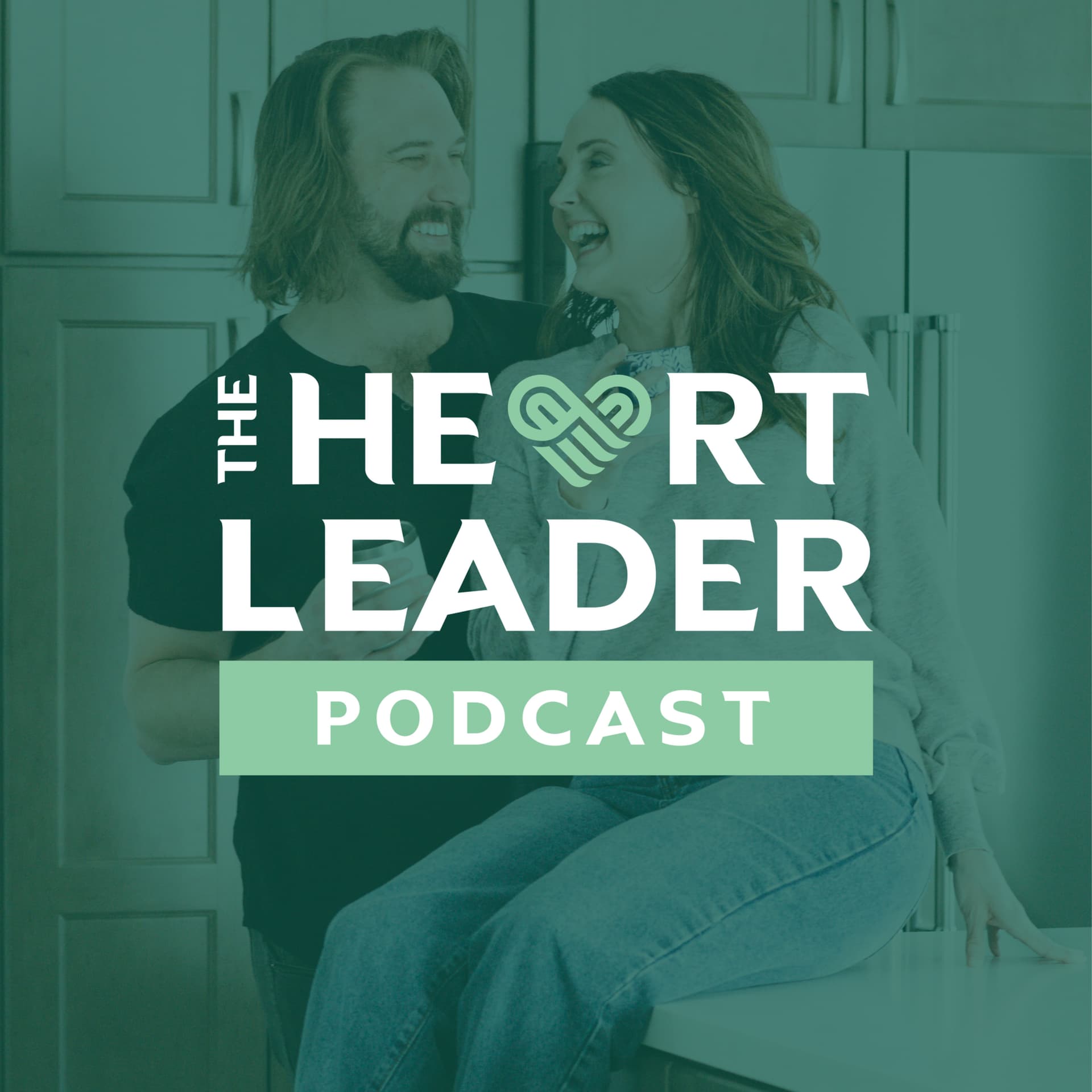 The Heart Leader Podcast - بودكاست