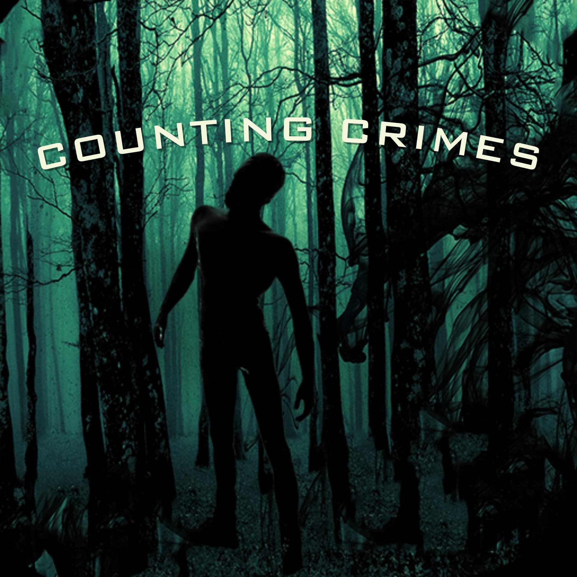 Counting Crimes - Podcasty