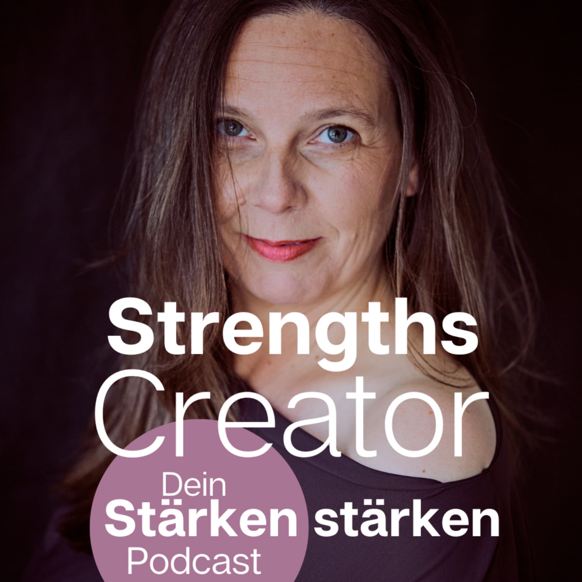 StrengthsCreator - Stärken stärken Podcast - Podcasts