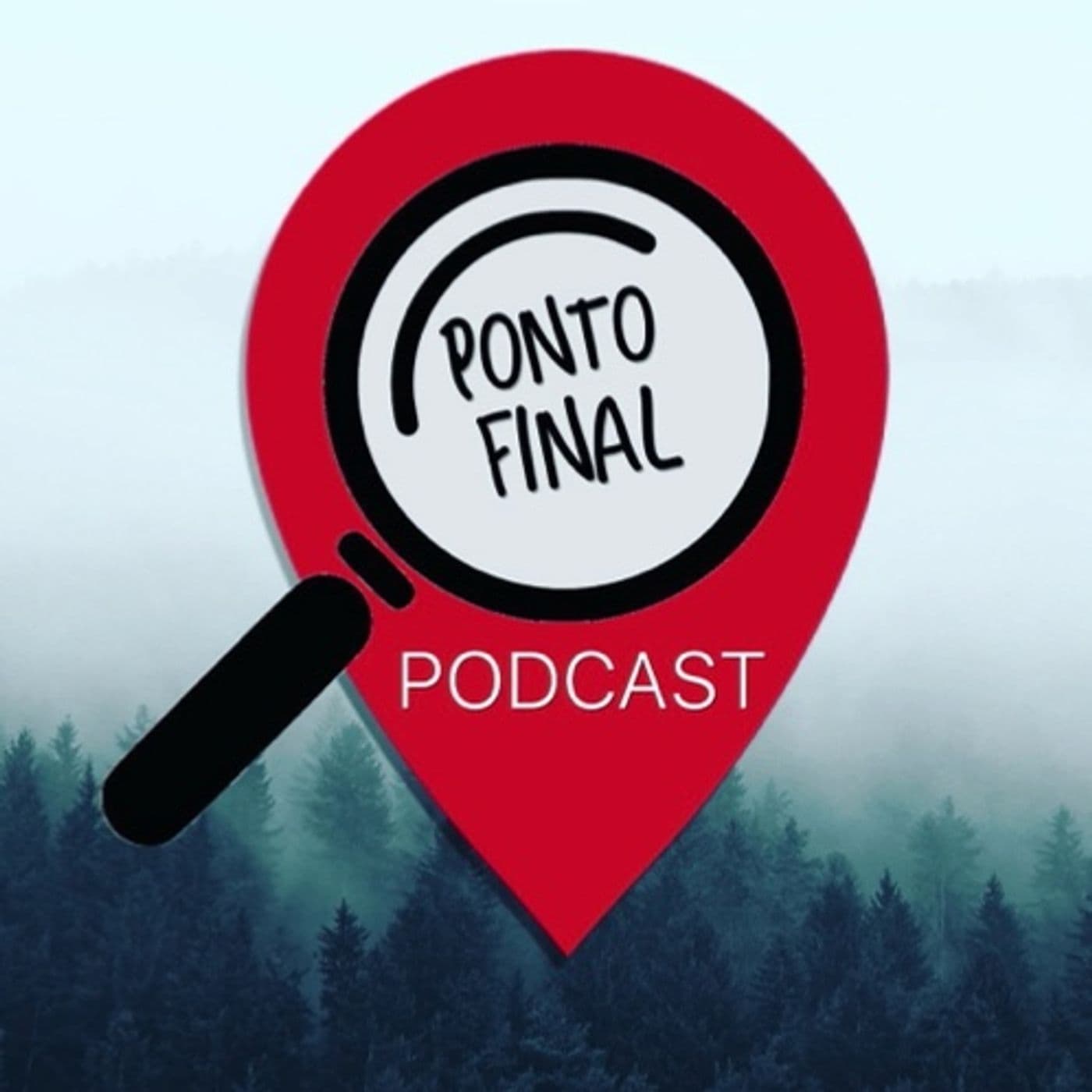 Ponto Final Podcast - Podcasts