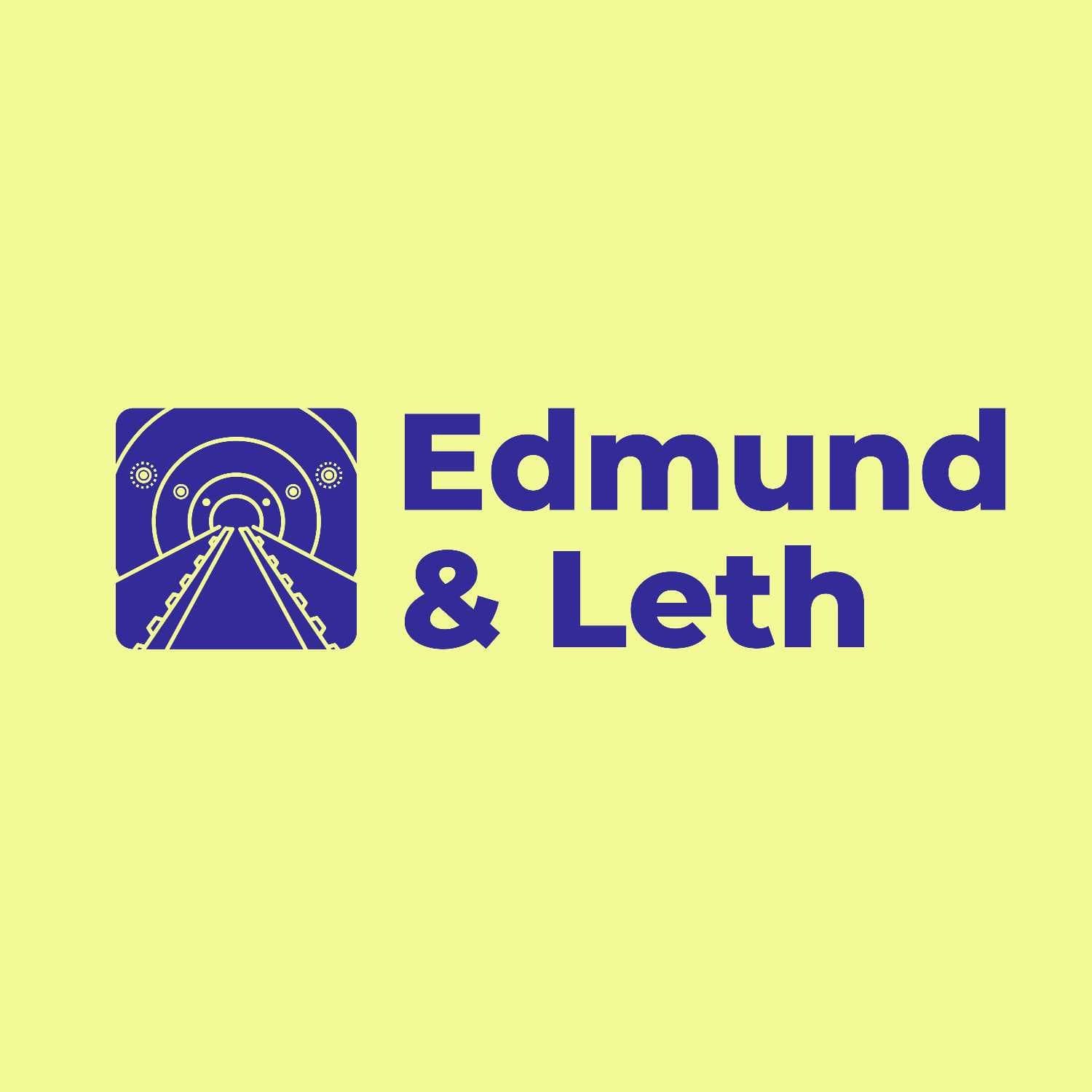 Edmund & Leth - Podcasty