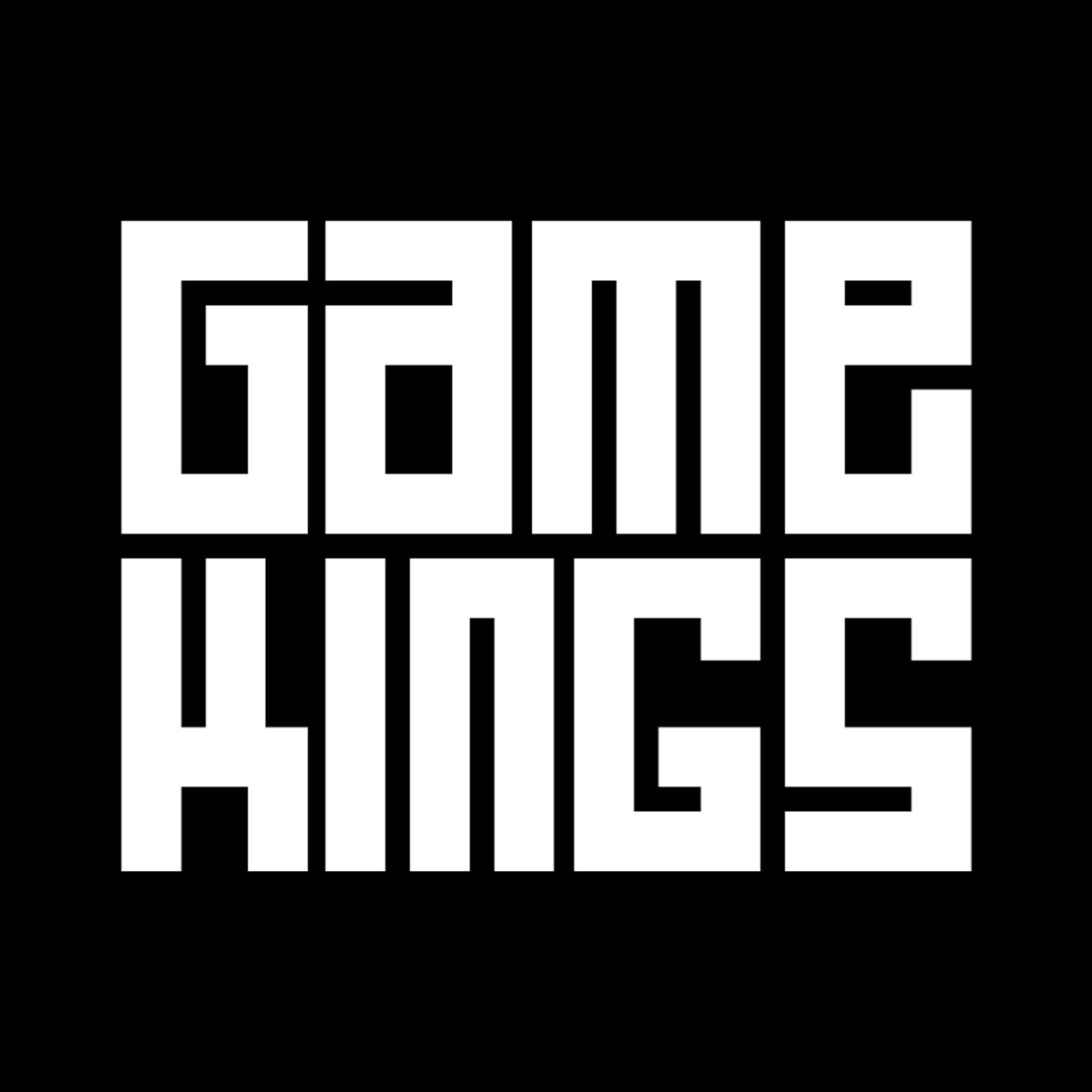 Gamekings - Podcasts