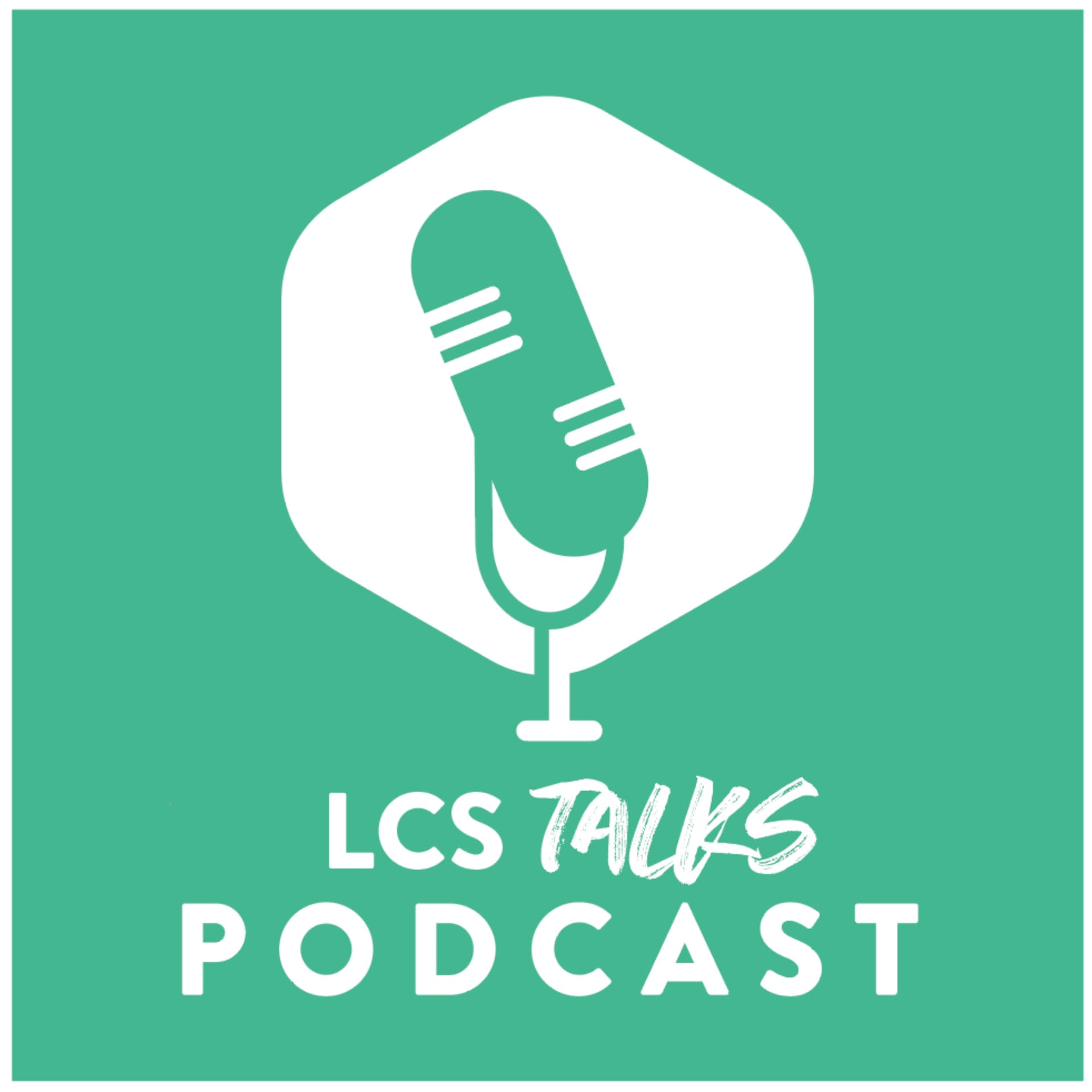 LCS Talks - Podcasts