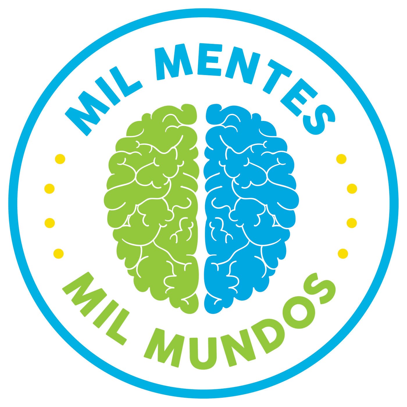 Mil Mentes • Mil Mundos - Podcasts