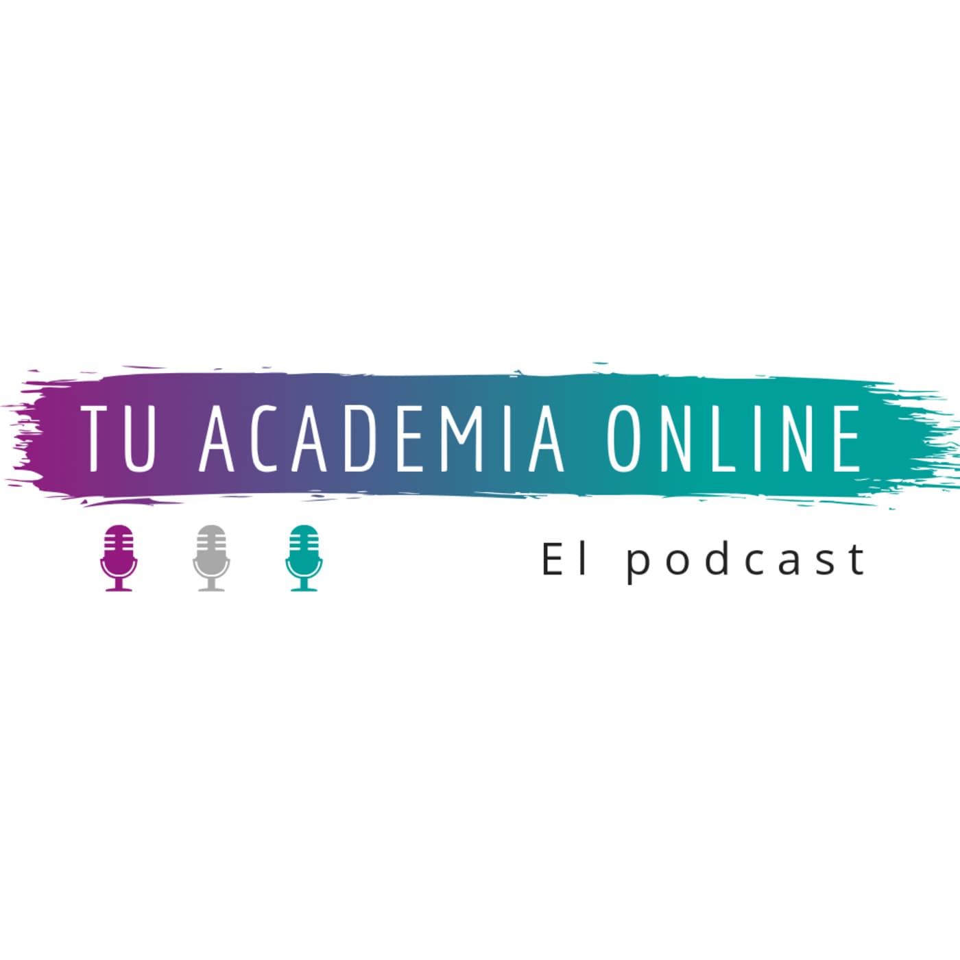 Tu Academia Online - Podcasts